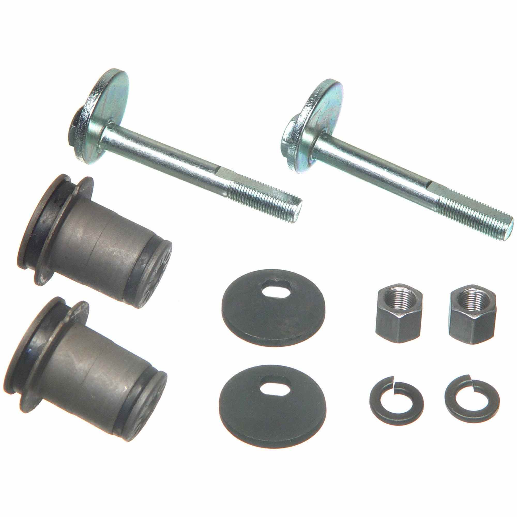 MOOG 71-72 Fargo B200 Van Front To Upper Control Arm Cam Bolt Kit