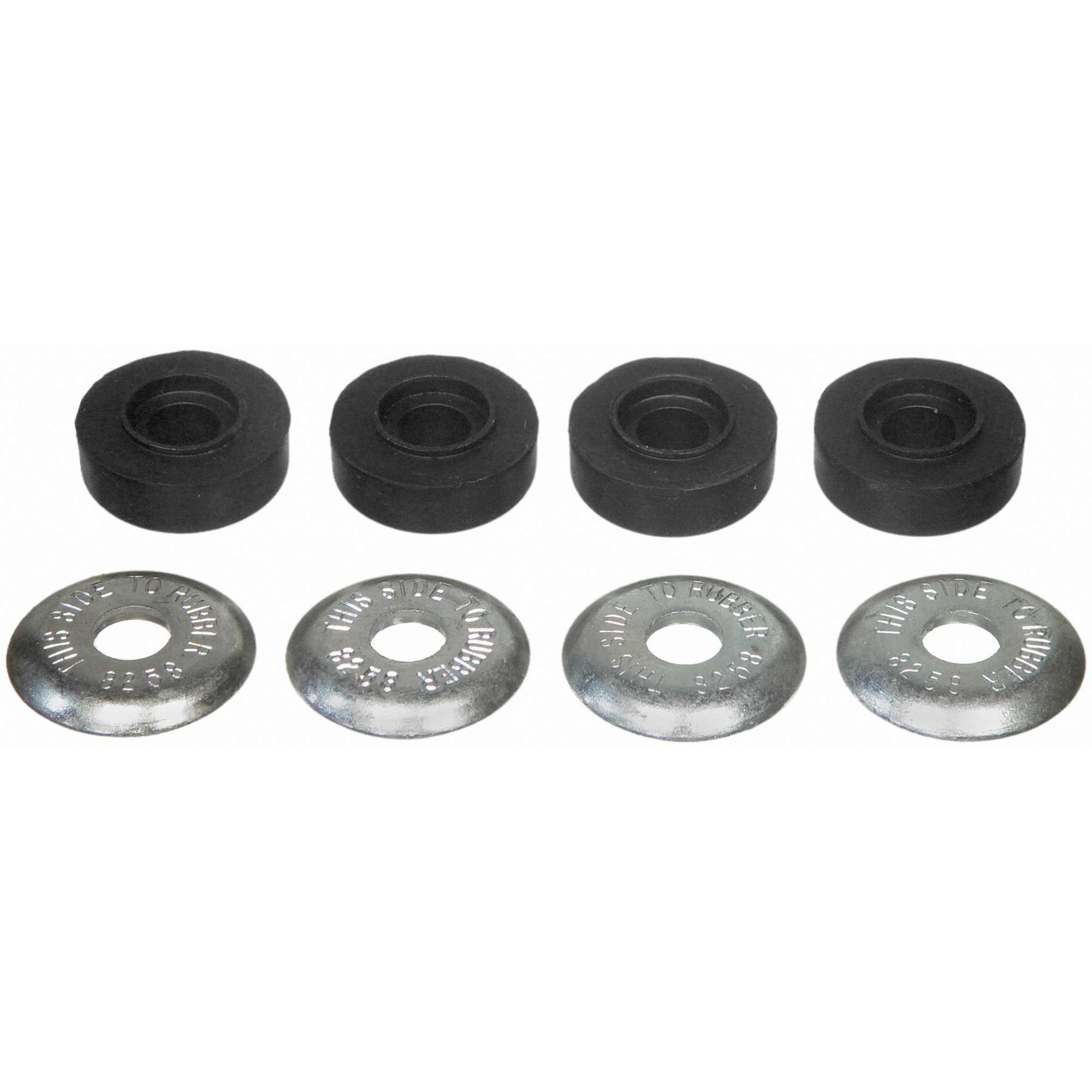 MOOG 57-64 Chrysler 300 Front Strut Rod Bushing