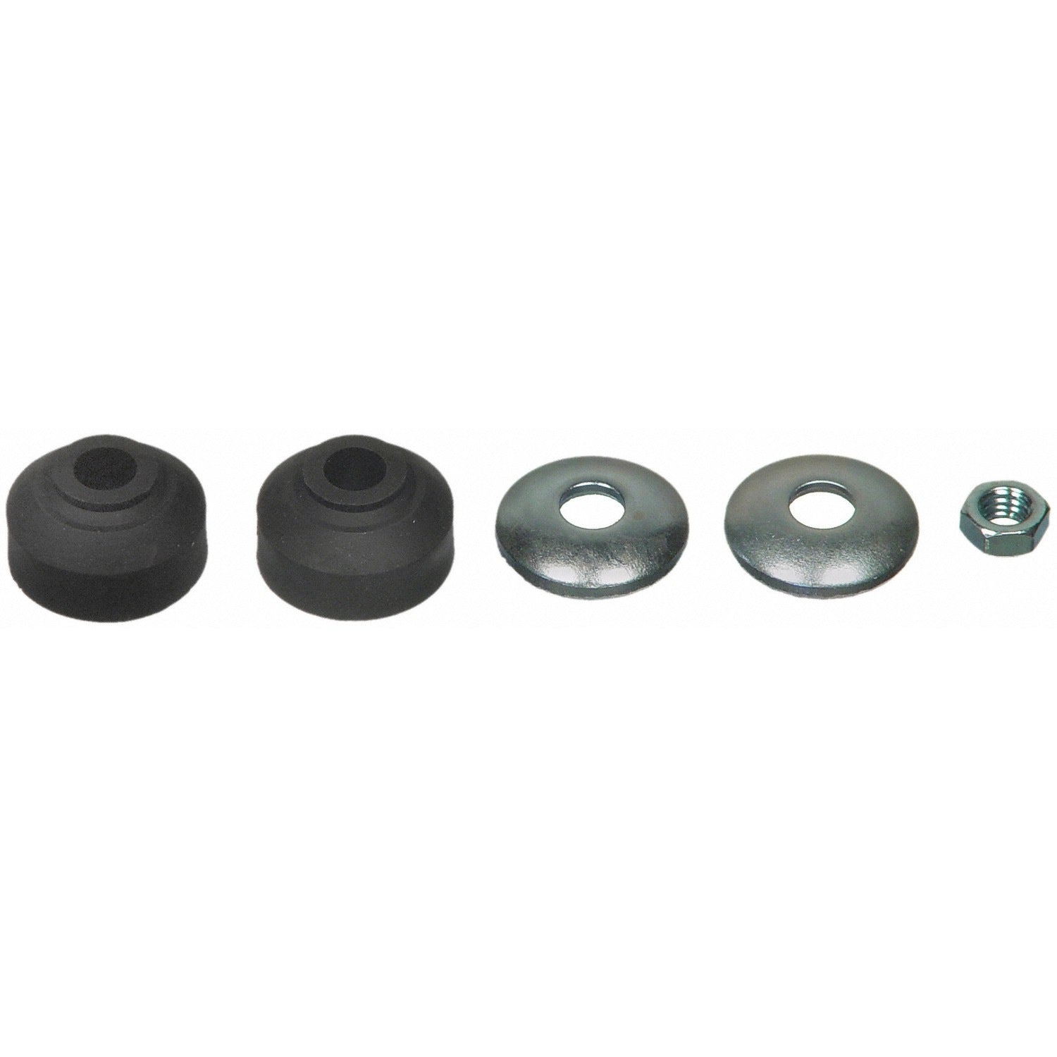 MOOG 1972 Fargo W100 Pickup Front / Rear Sway Bar Link Bushing