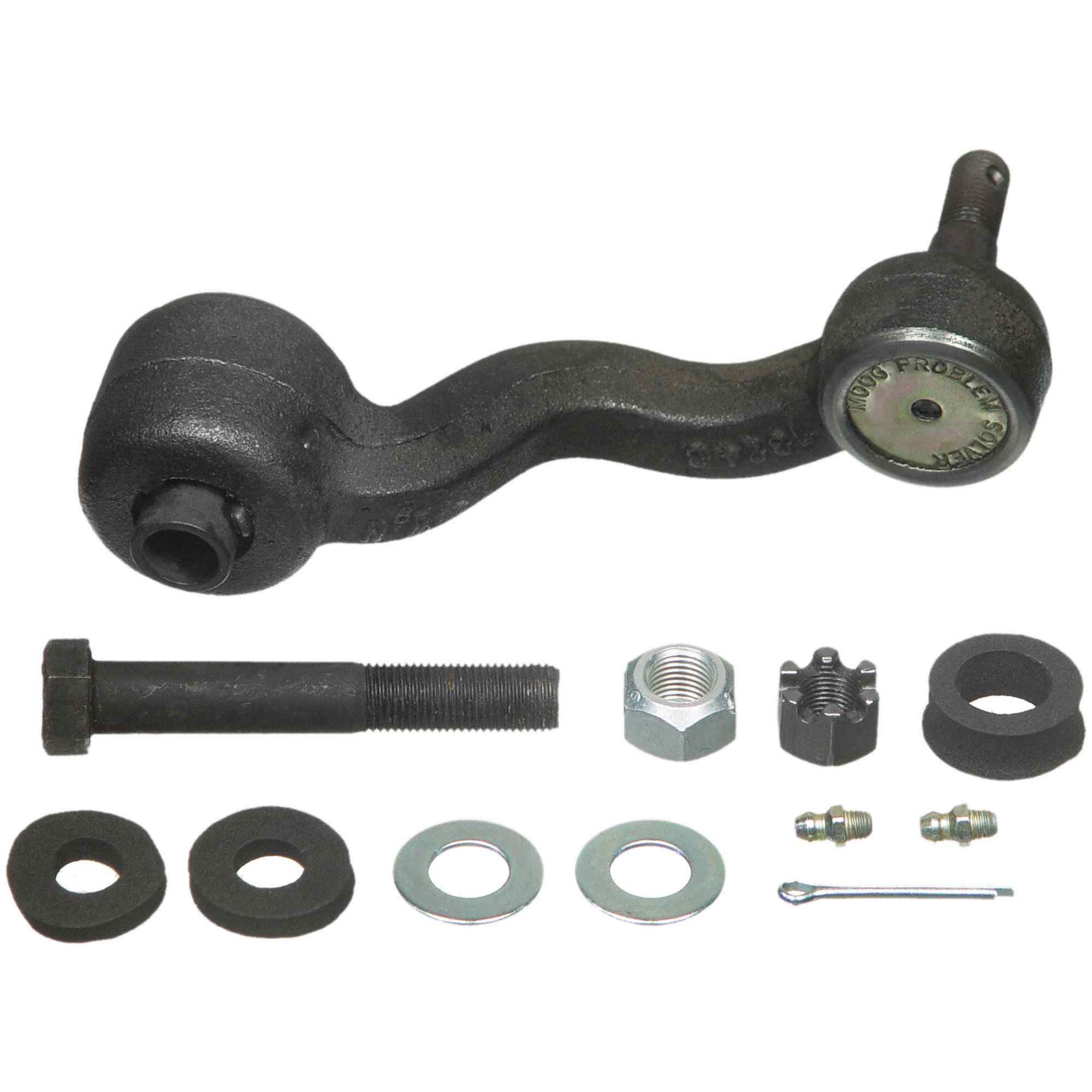 MOOG 80-83 Chrysler Cordoba Idler/Pitman Arm