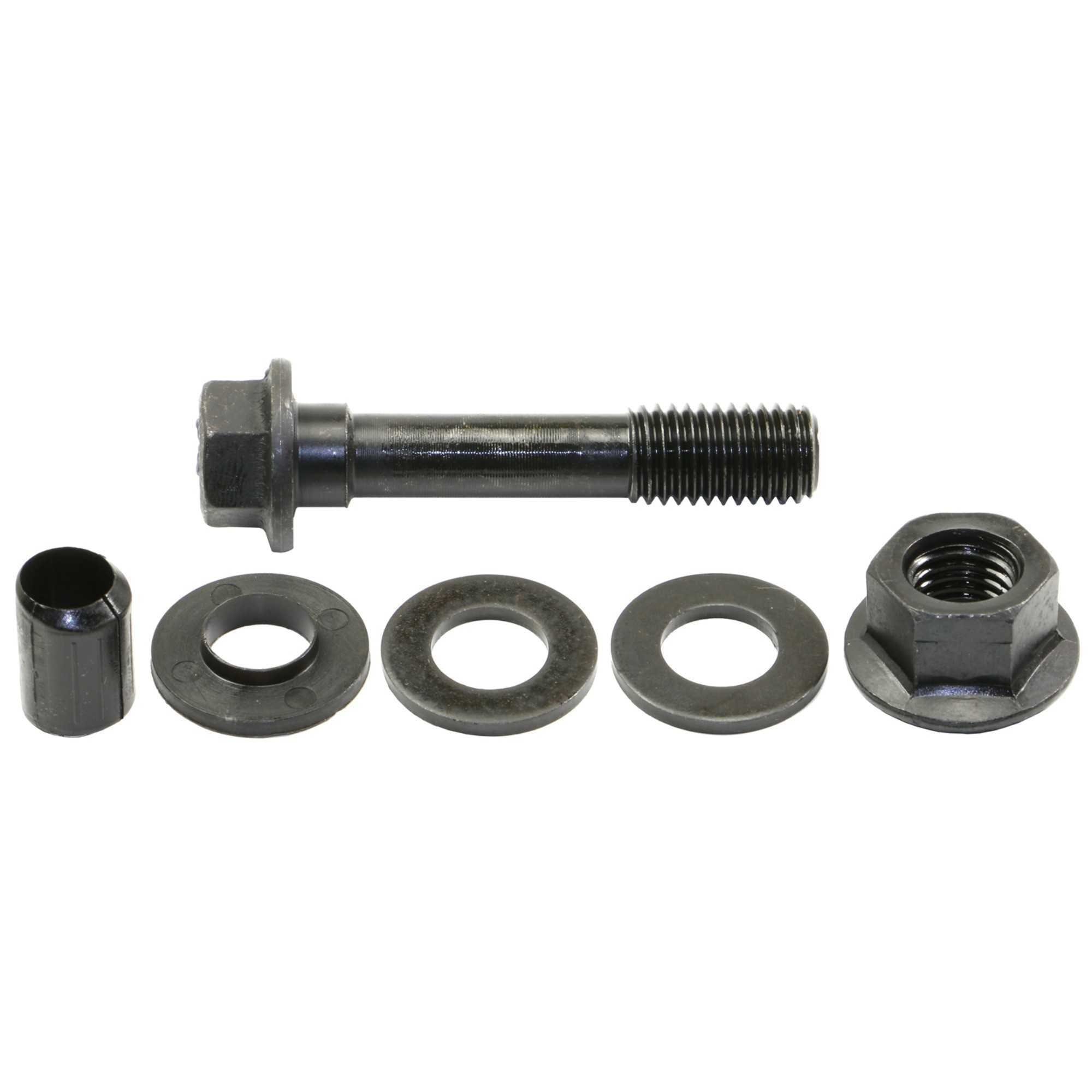 MOOG 12-15 Ram C/V Front Cam Bolt Kit