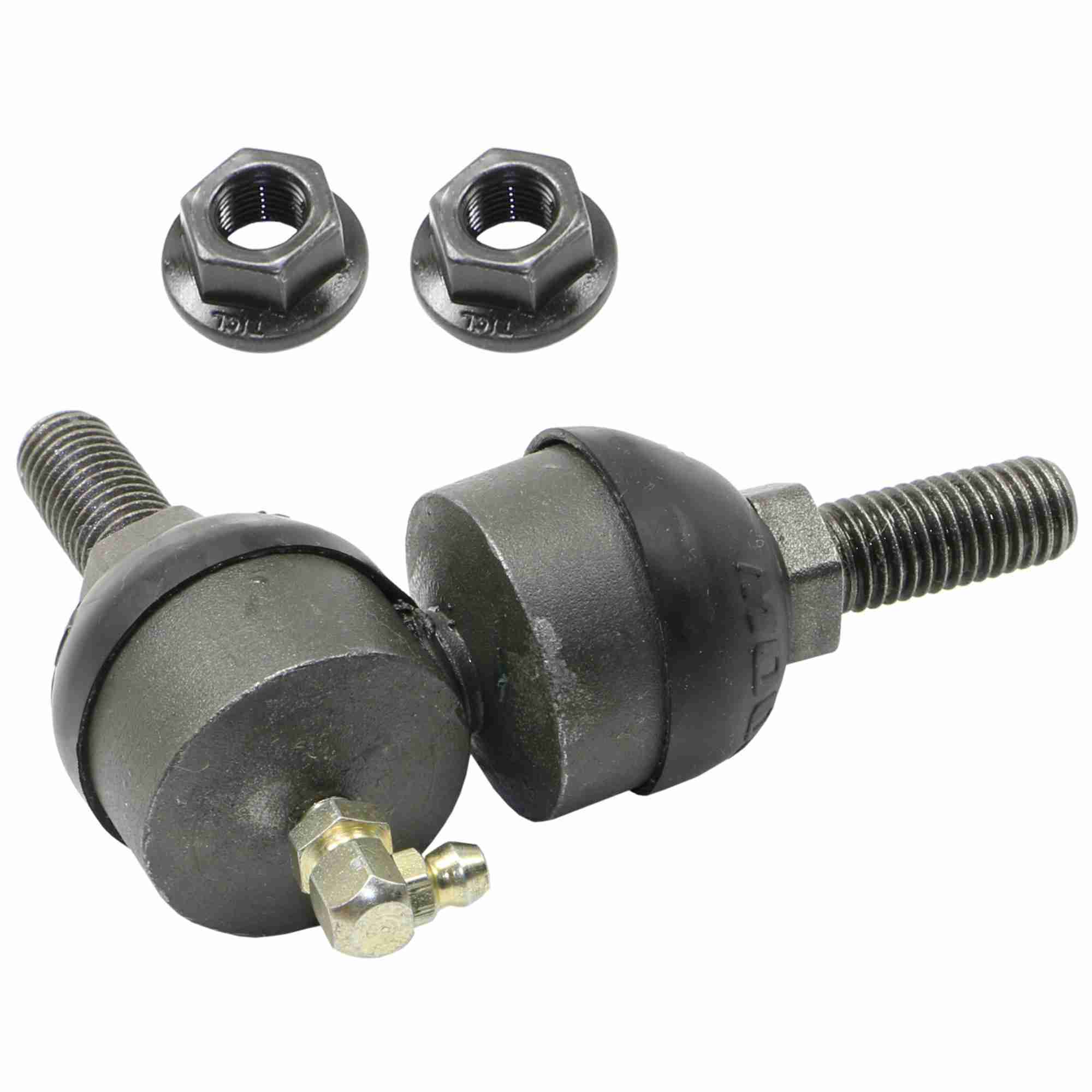 MOOG 90-94 Hyundai Excel Front / Rear Sway Bar Link Kit