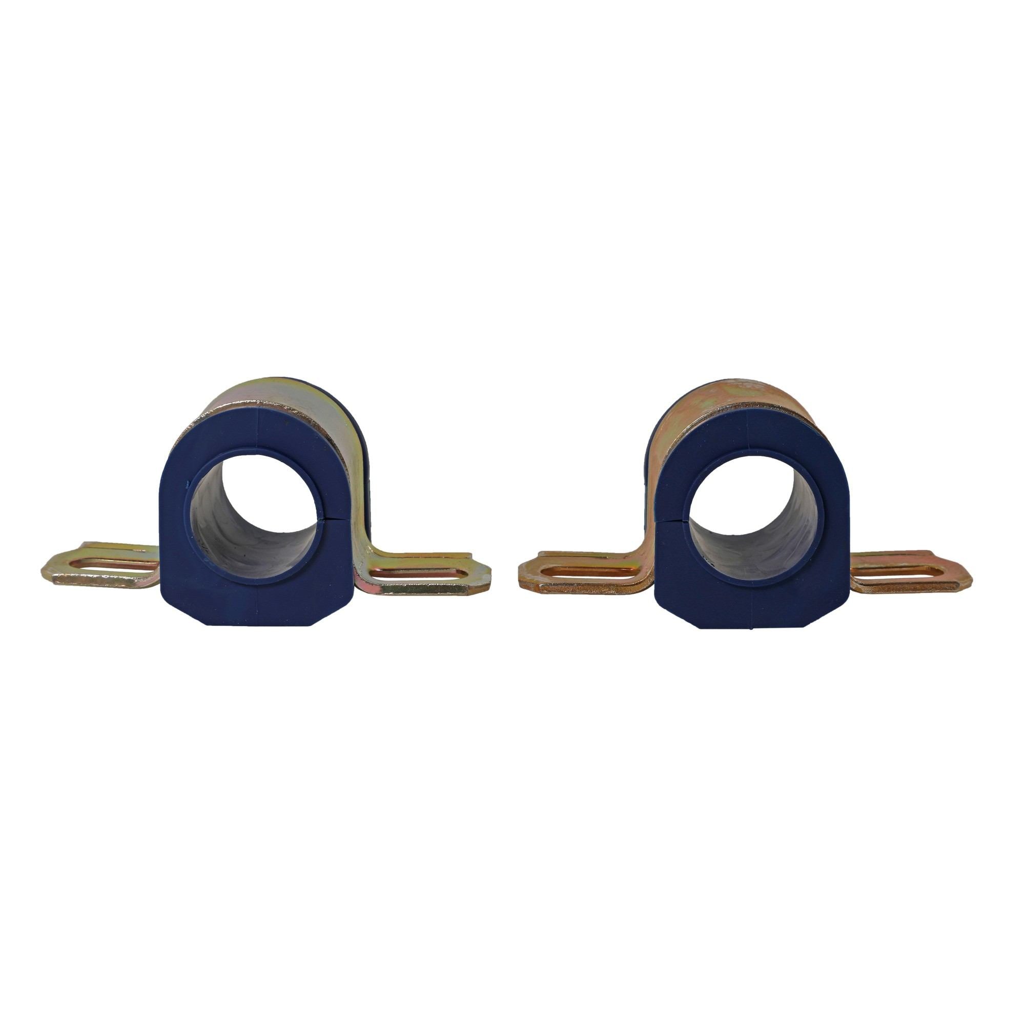 MOOG 84-86 Chrysler Laser Front To Control Arm / Front To Frame Sway Bar Bushing