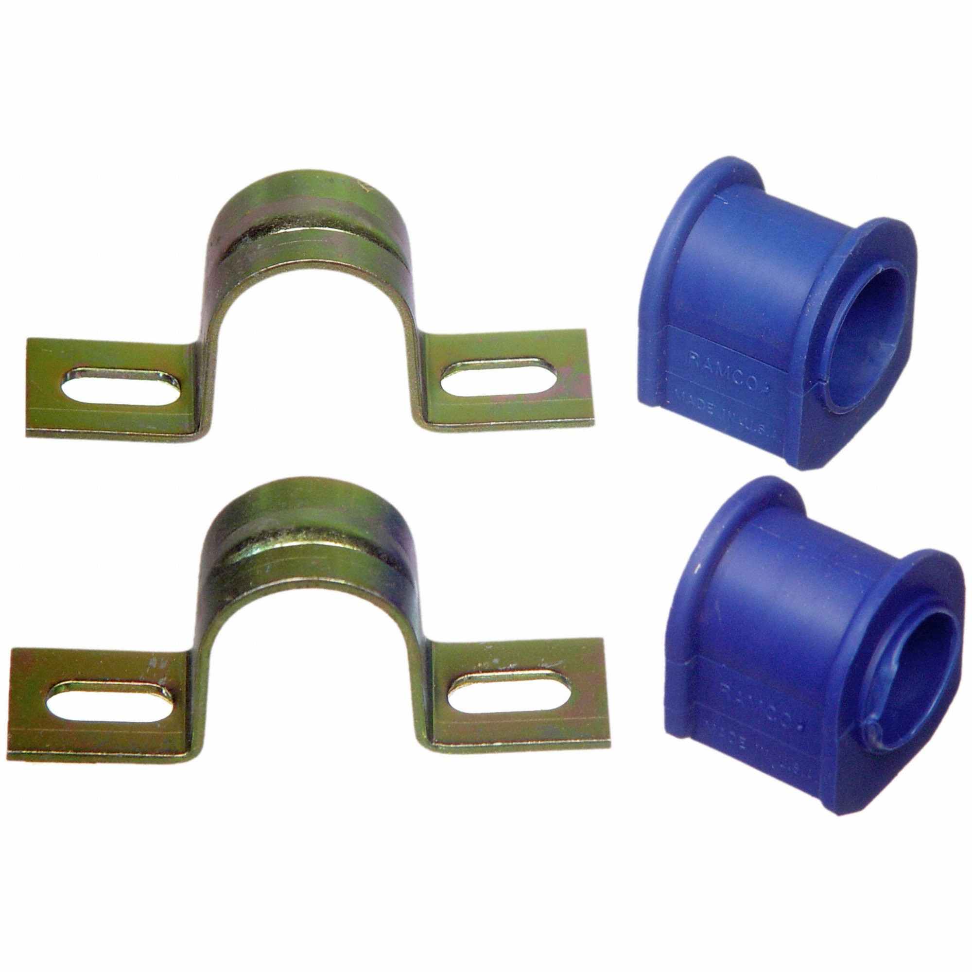 MOOG 84-86 Chrysler Laser Front To Control Arm / Front To Frame Sway Bar Bushing