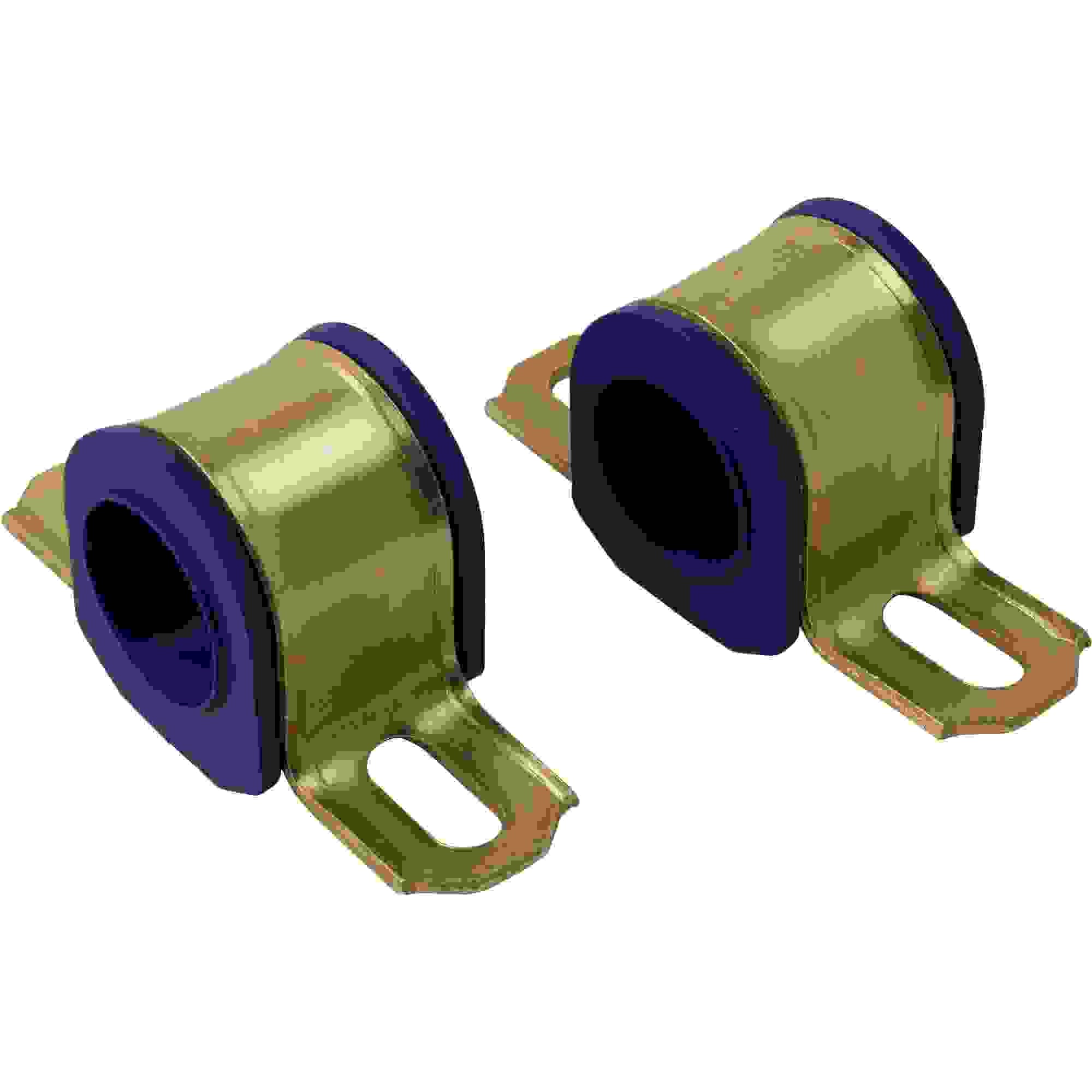 MOOG 70-91 Chevrolet Blazer Front To Control Arm / Front To Frame Sway Bar Bushing