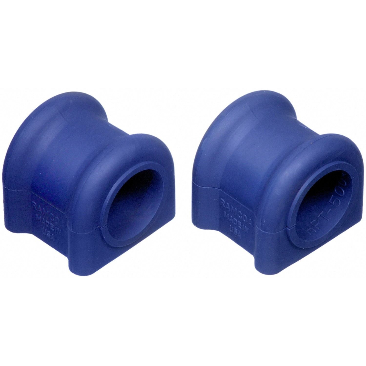 MOOG 12-21 Ram 1500 Rebel Front To Frame Sway Bar Bushing