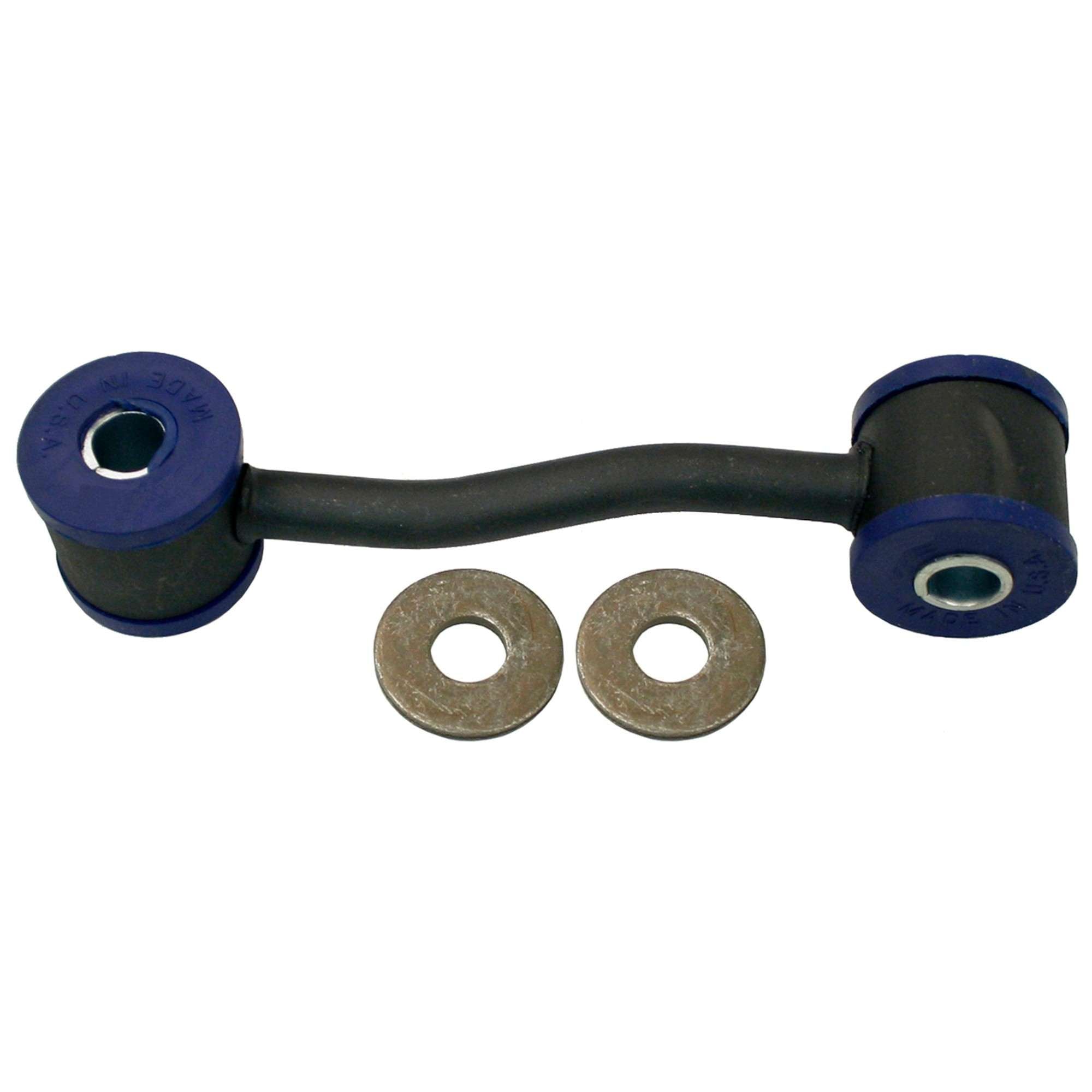 MOOG 02-07 Jeep Liberty Front Sway Bar Link Kit