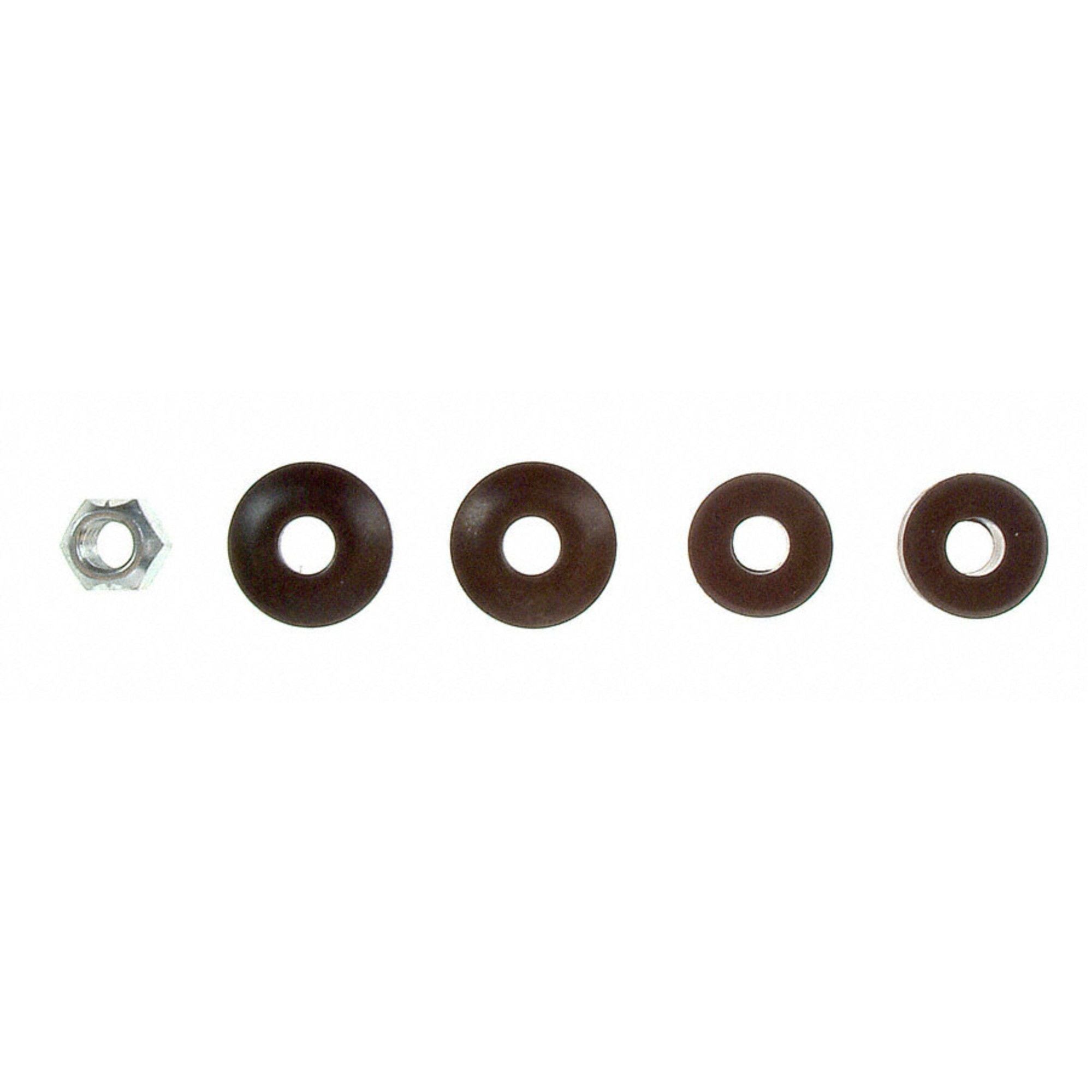 MOOG 1989 Dodge Raider Front Center / Front To End Repair Kit