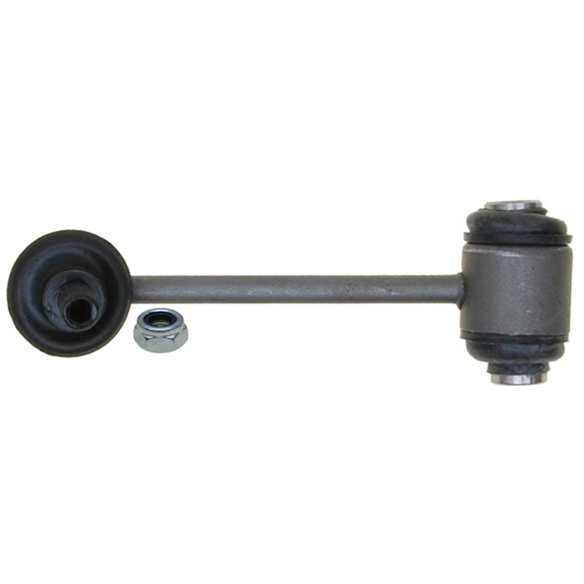 MOOG 01-05 Lexus GS430 Rear Sway Bar Link Kit
