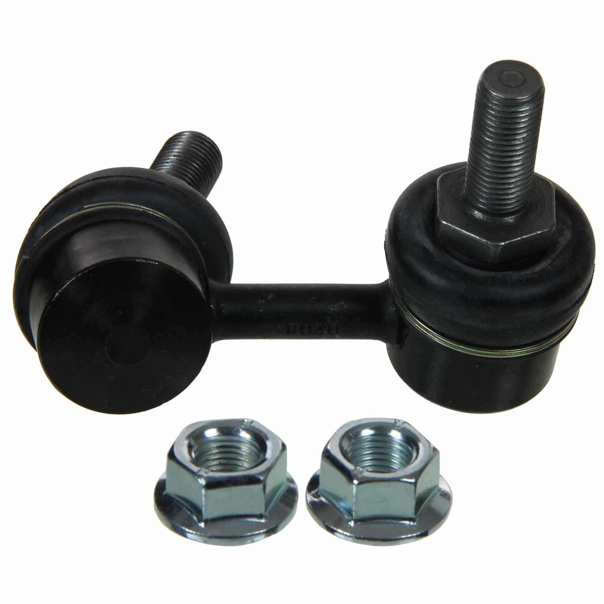 MOOG 2004 Nissan Pathfinder Armada Rear Left Sway Bar Link Kit