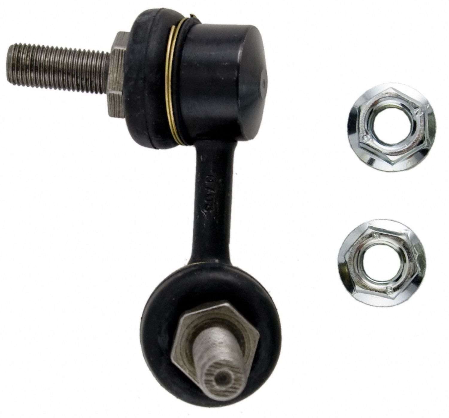 MOOG 2004 Nissan Pathfinder Armada Rear Right Sway Bar Link Kit