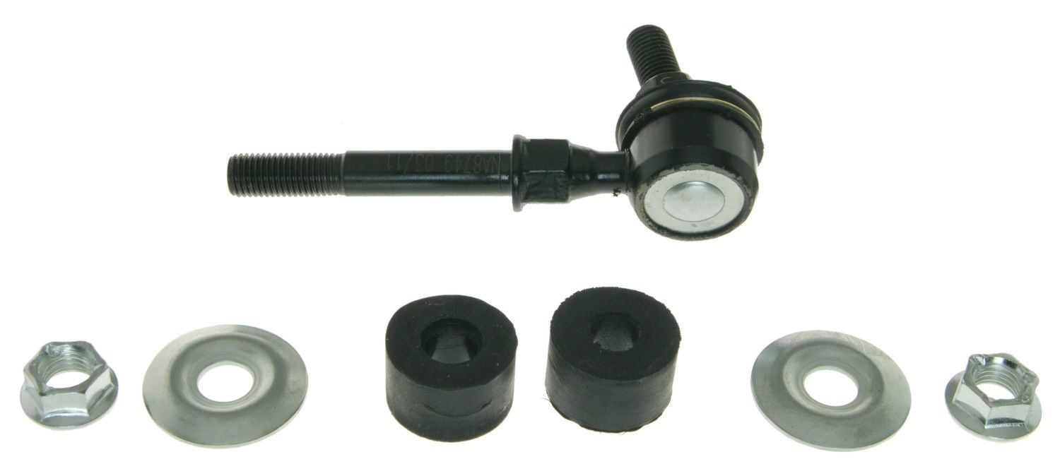 MOOG 99-04 Suzuki Vitara Front Sway Bar Link Kit