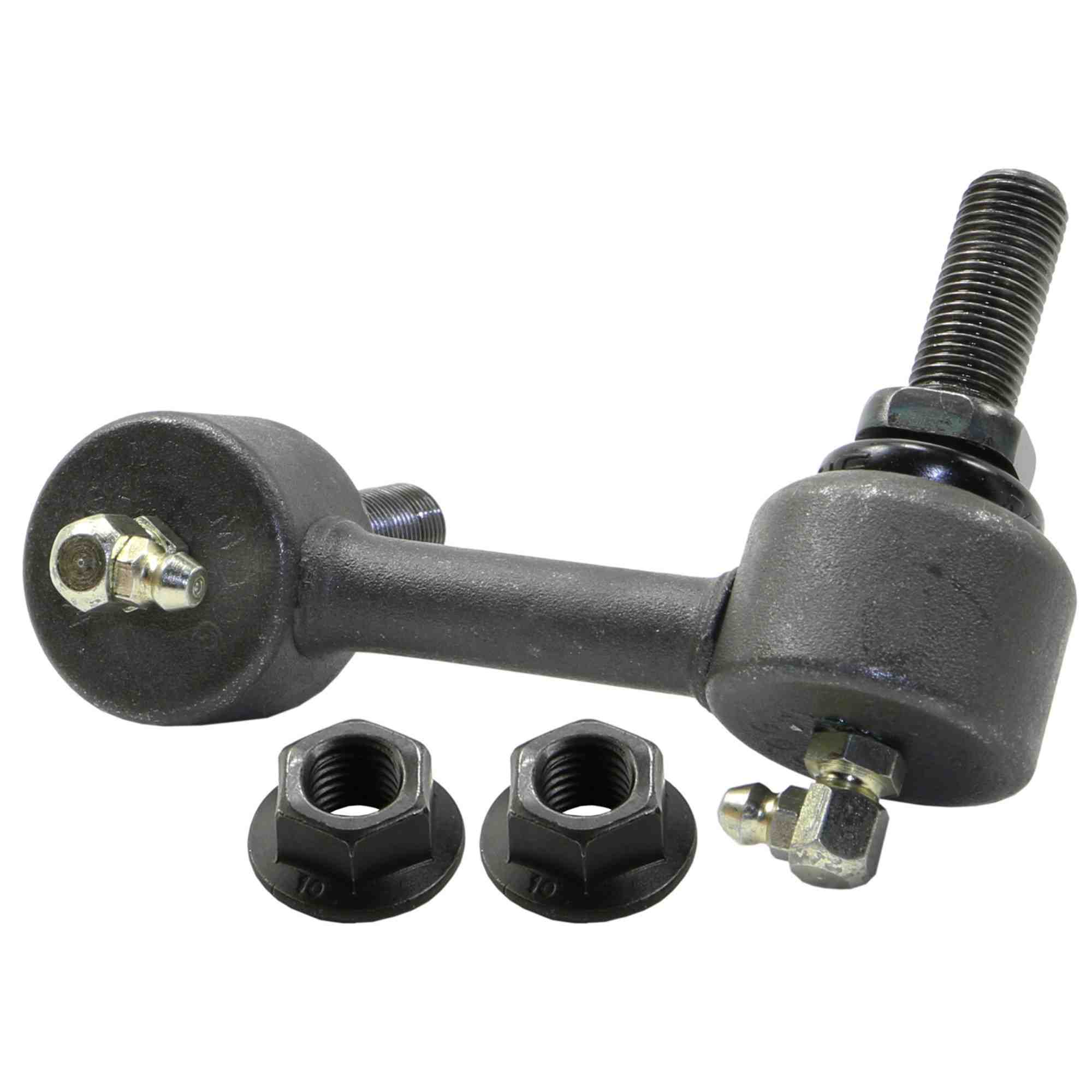 MOOG 04-09 Cadillac SRX Front Left / Rear Left Sway Bar Link Kit