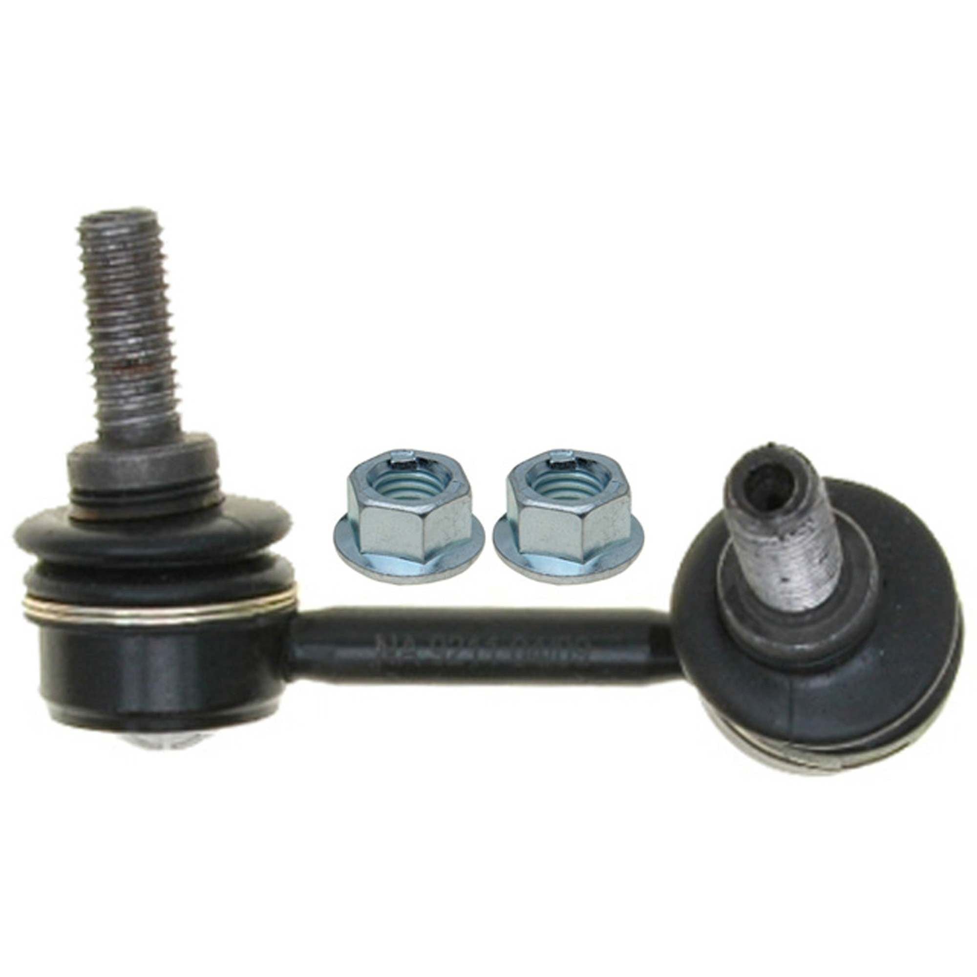 MOOG 04-09 Cadillac SRX Front Left / Rear Left Sway Bar Link Kit