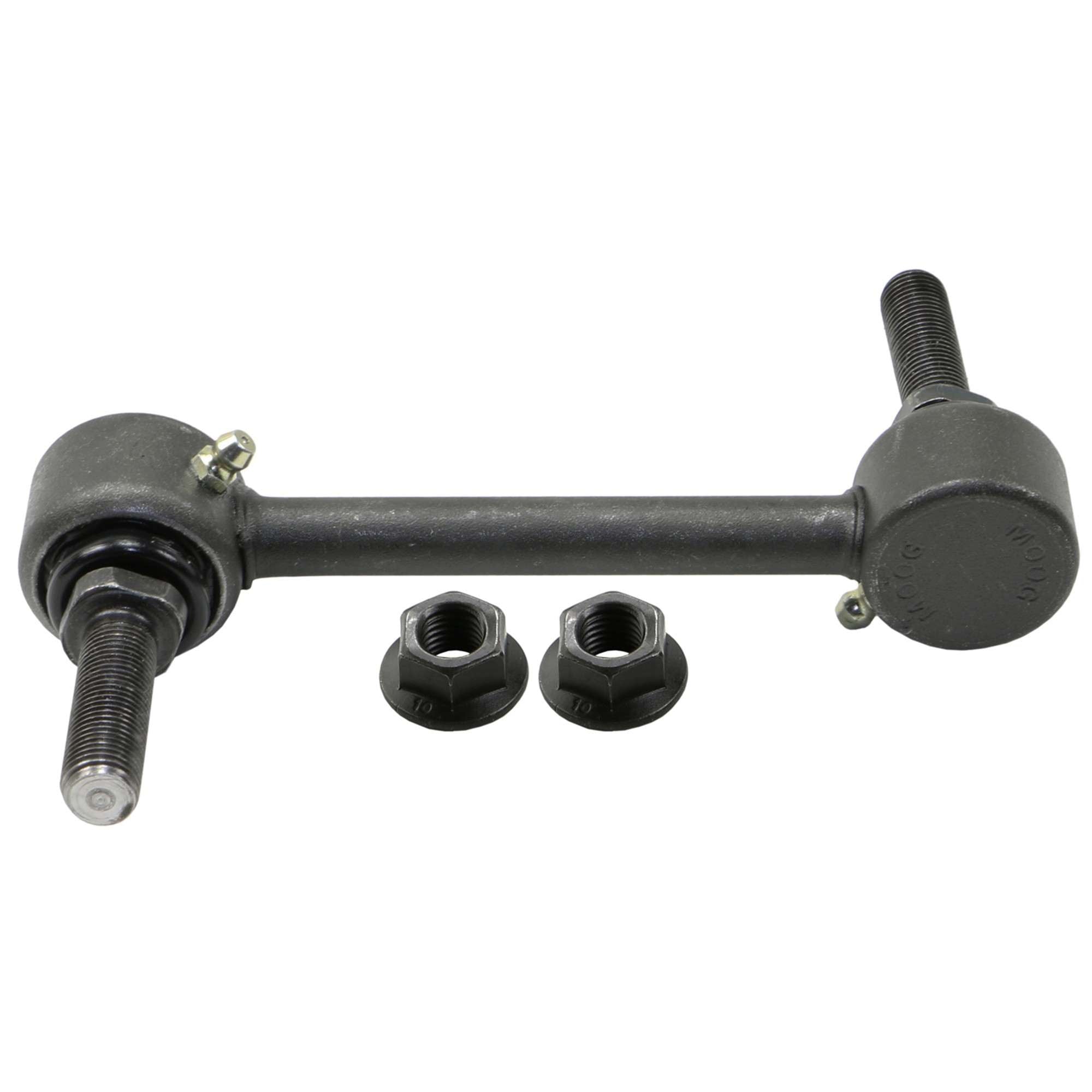 MOOG 10-16 Land Rover LR4 Rear Sway Bar Link Kit