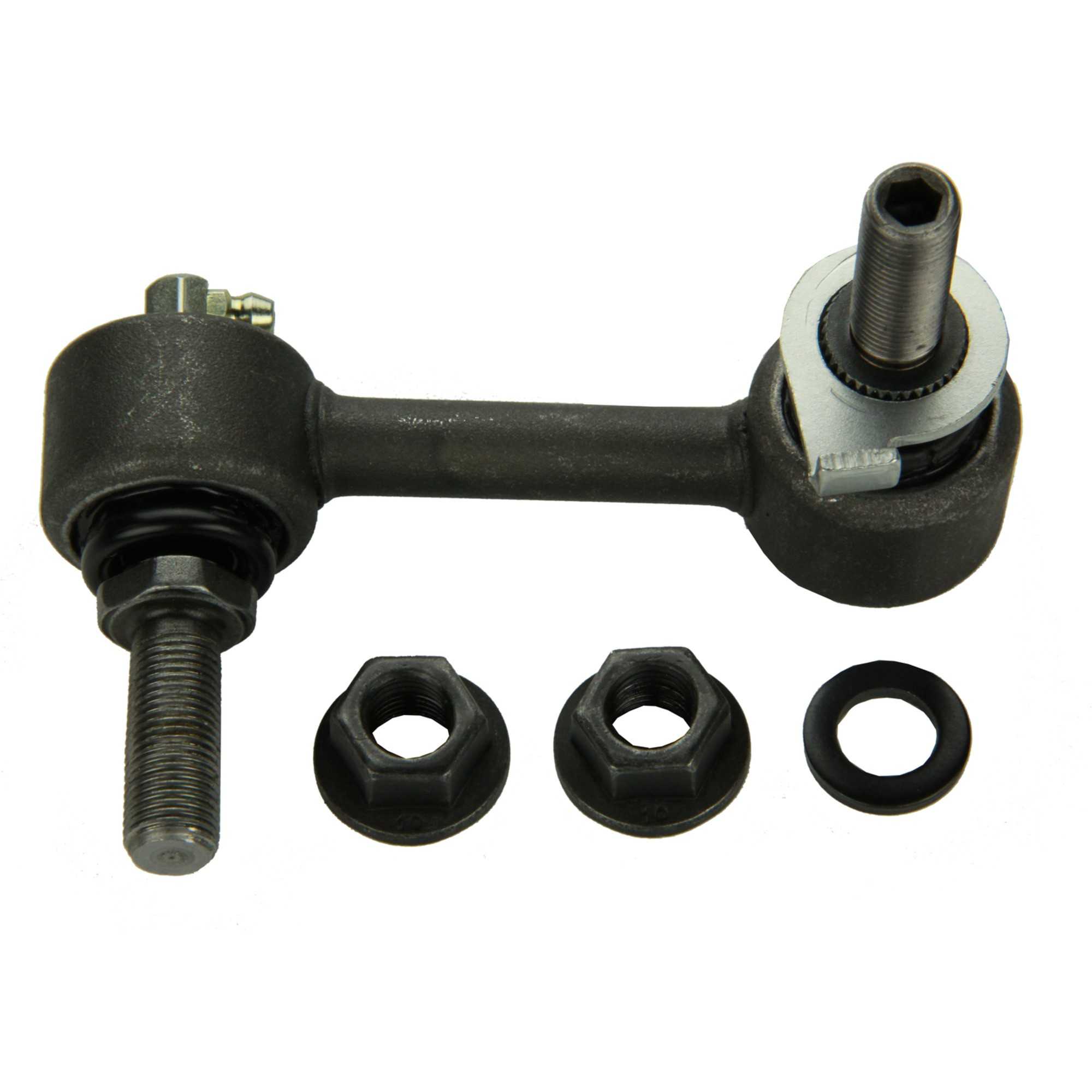 MOOG 03-09 Nissan 350Z Front Left Stabilizer Bar Link Kit
