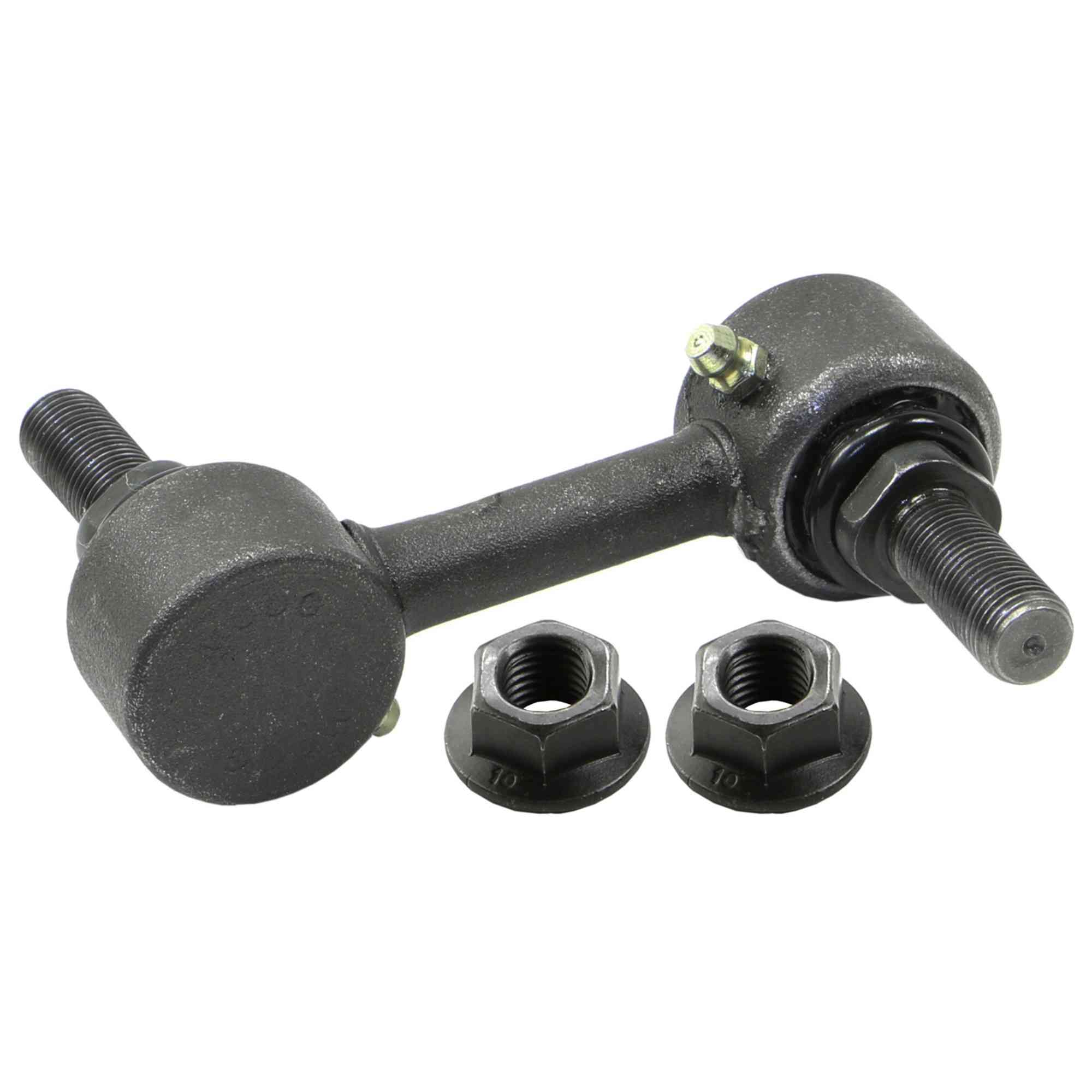 MOOG 04-09 Cadillac XLR V Base Platinum Front / Rear Sway Bar Link Kit
