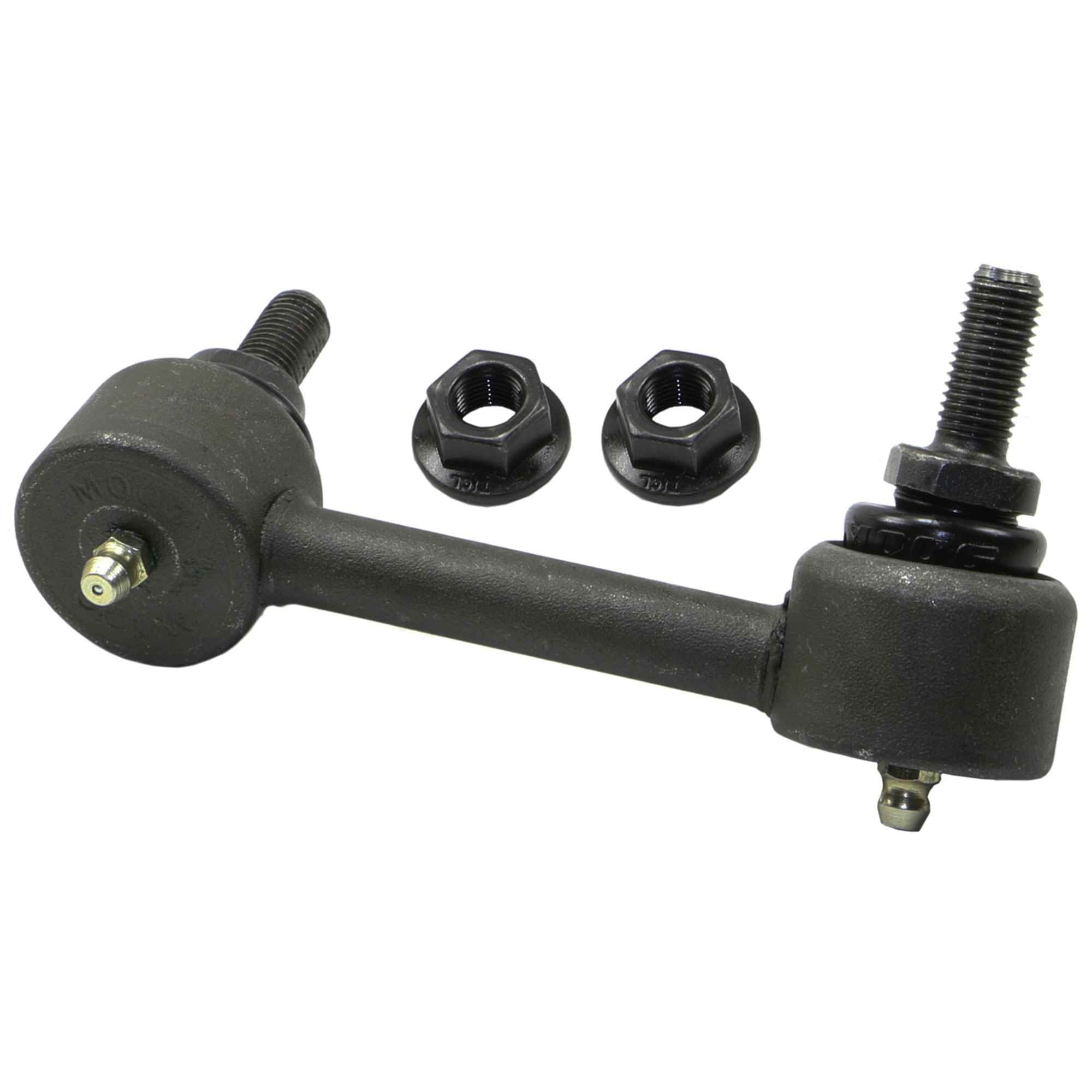 MOOG 07-13 Nissan Altima Rear Left Stabilizer Bar Link Kit