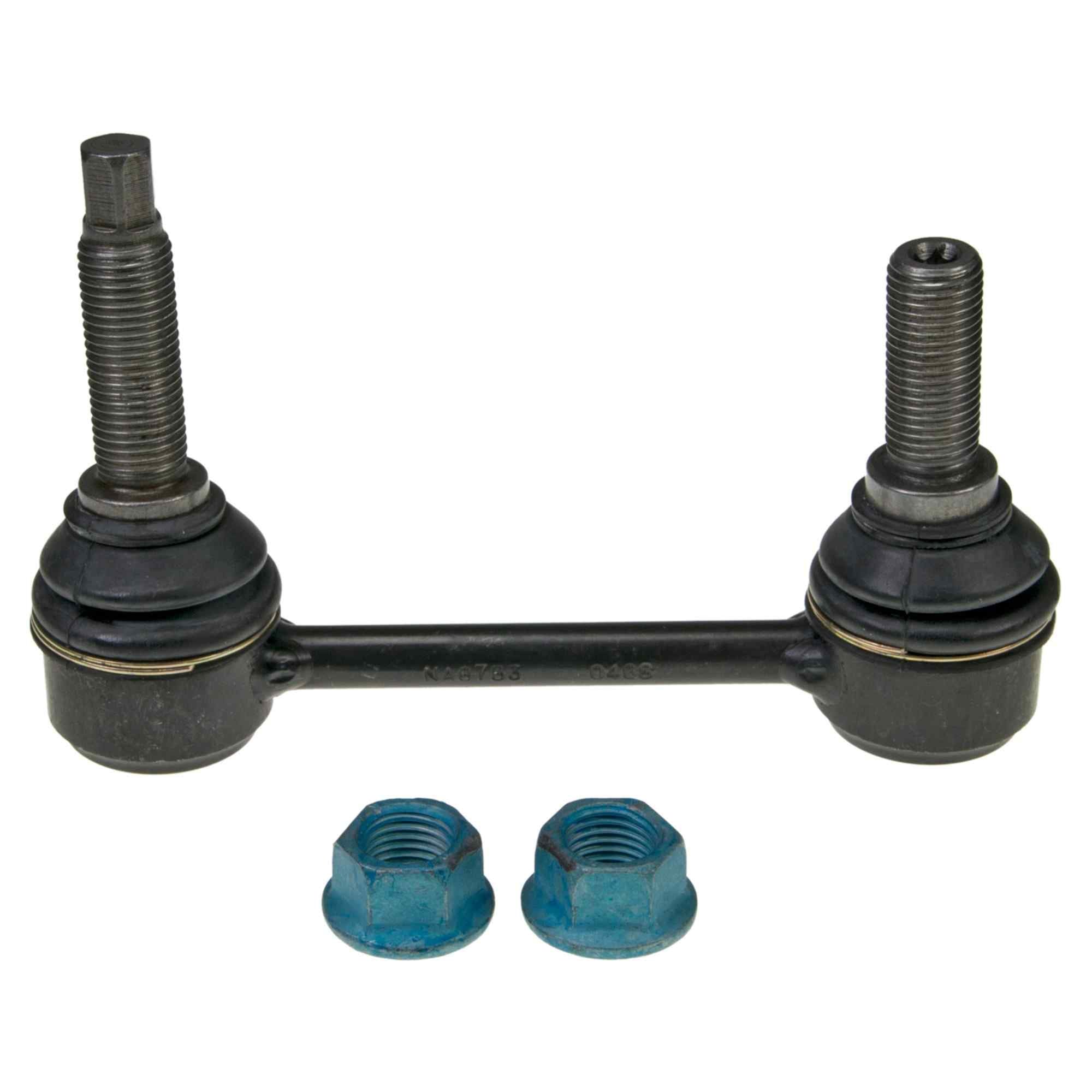 MOOG 10-16 Mercedes-Benz GL350 Rear Sway Bar Link