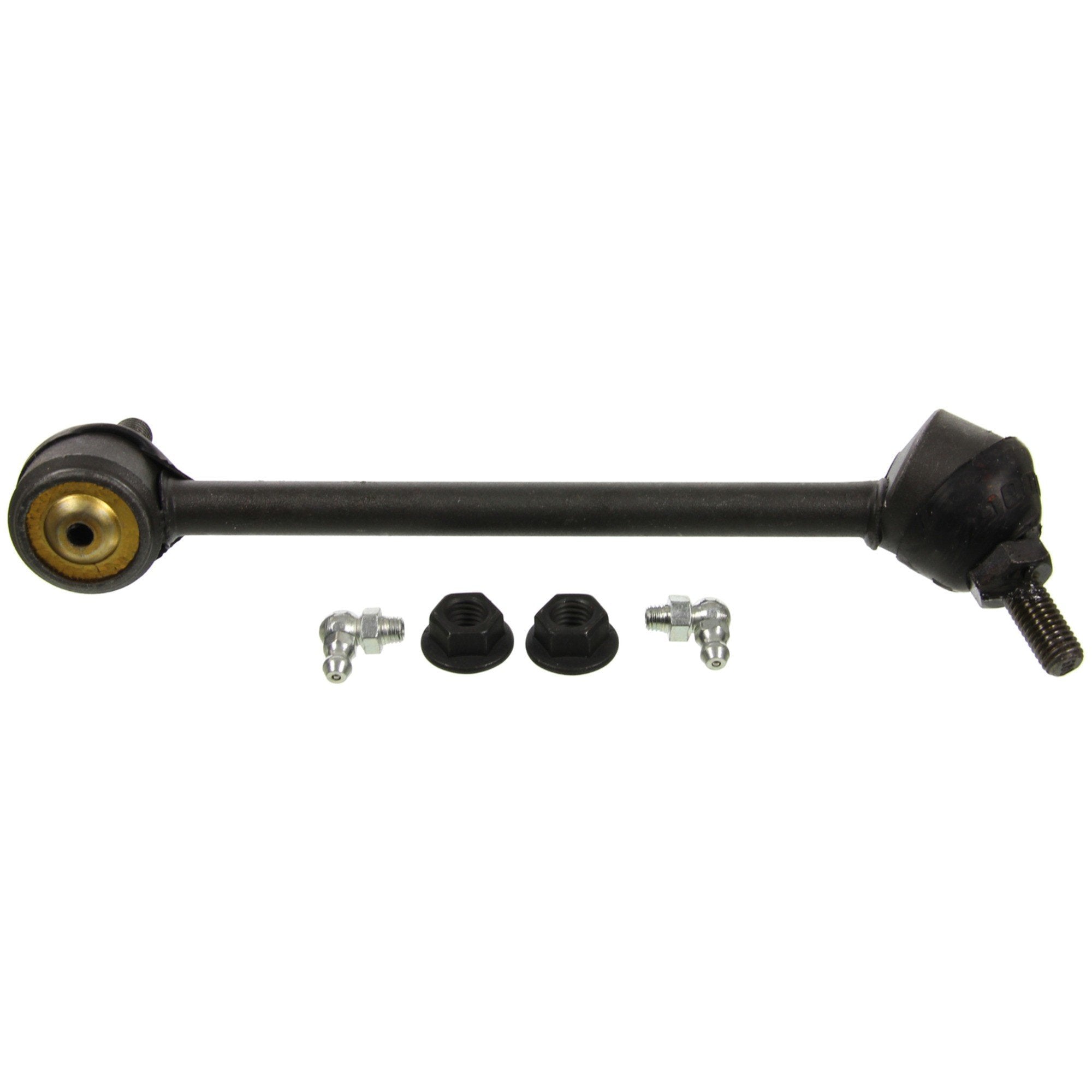 MOOG 07-15 Jaguar XKR Rear Left Sway Bar Link
