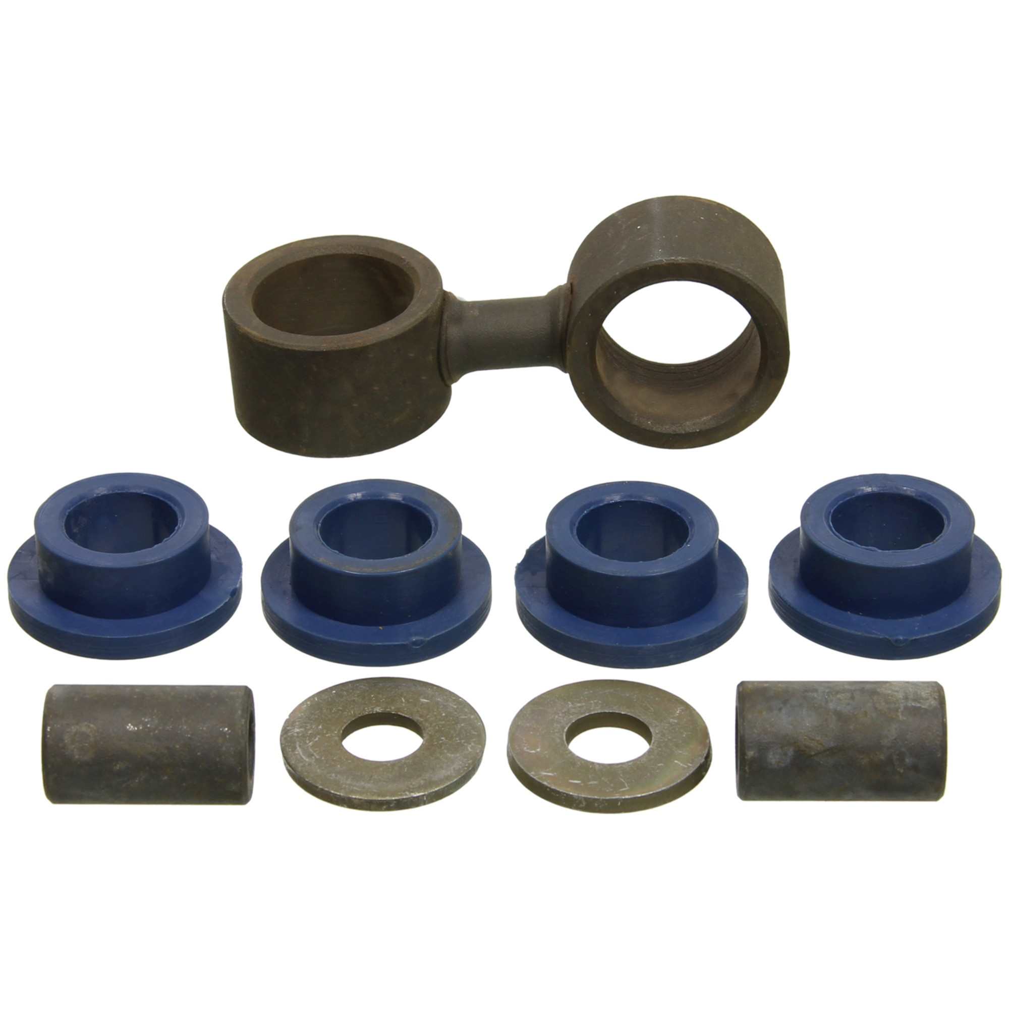 MOOG 13-18 Audi S7 Rear Sway Bar Link