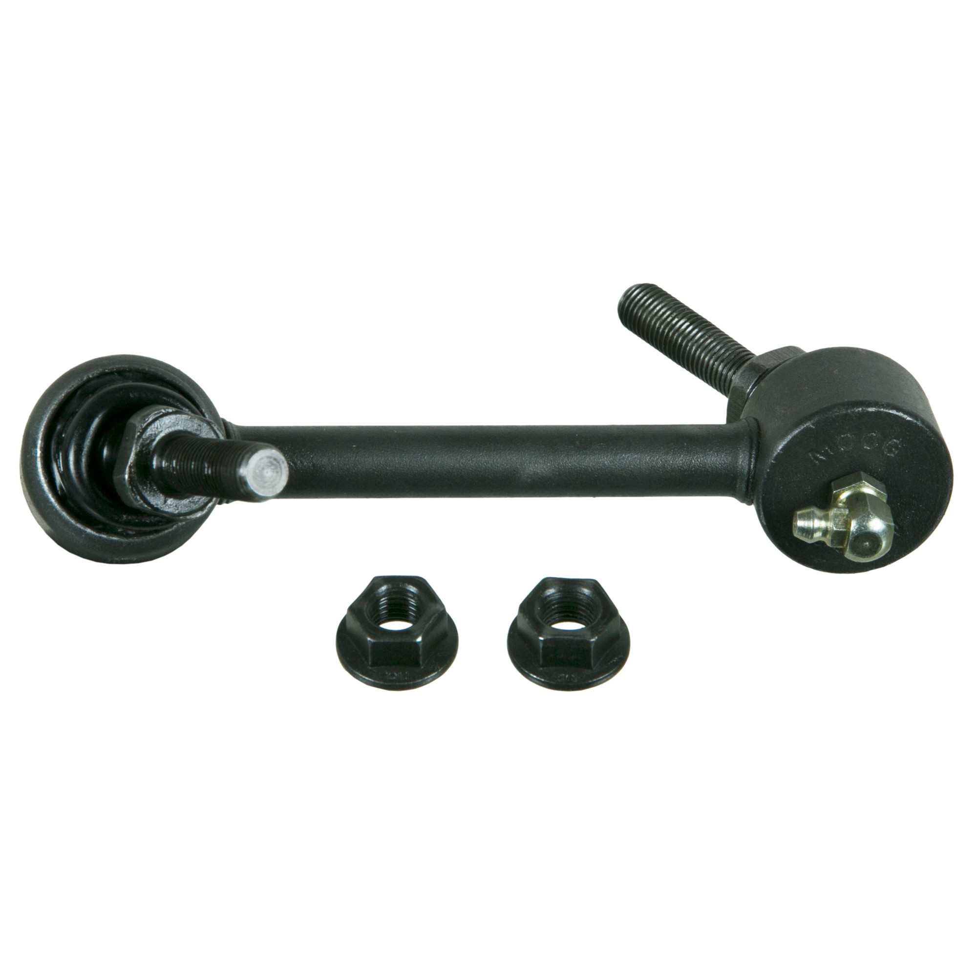 MOOG 13-19 Ford Police Interceptor Sedan Rear Left Stabilizer Bar Link Kit