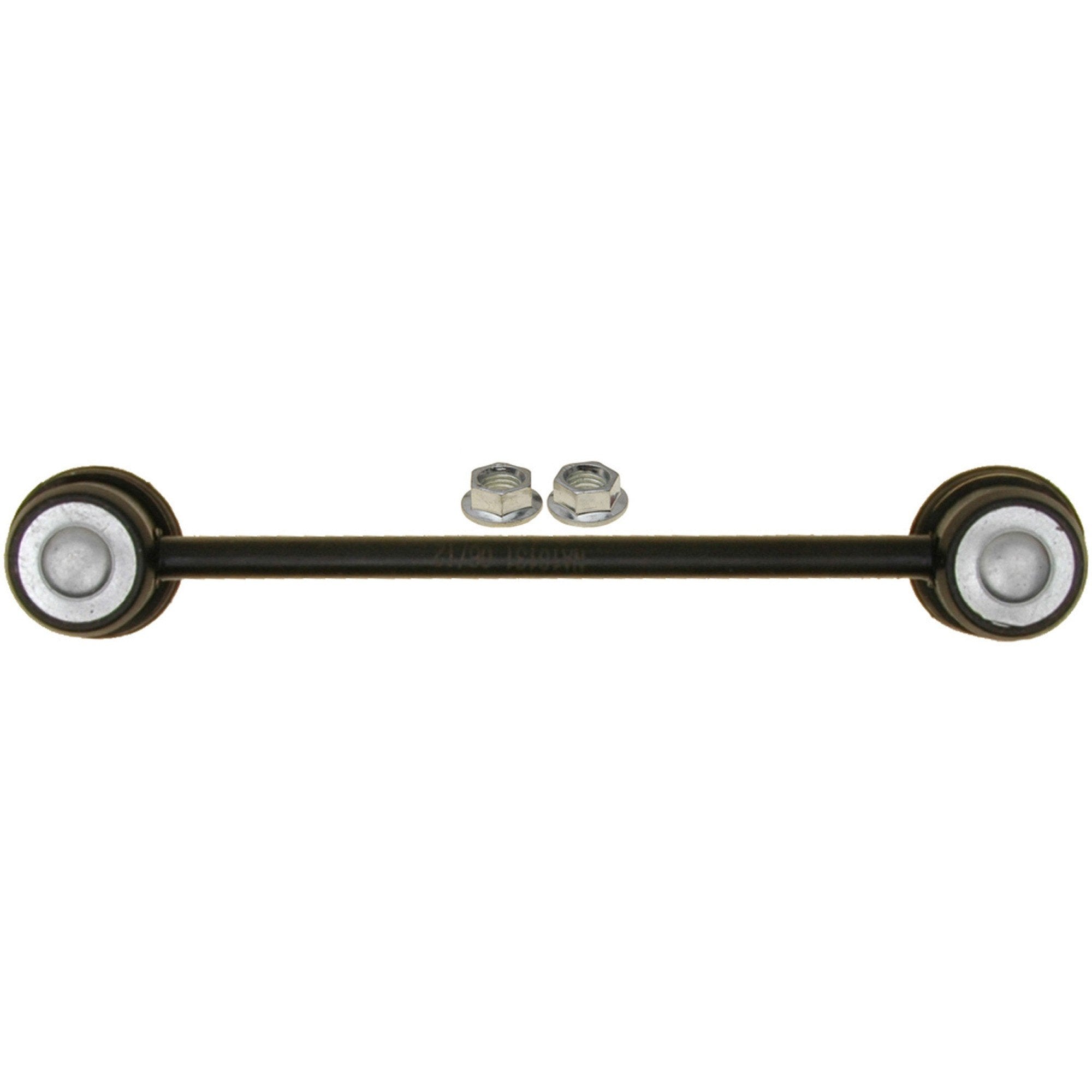 MOOG 2018 Jeep Wrangler JK Front Sway Bar Link Kit