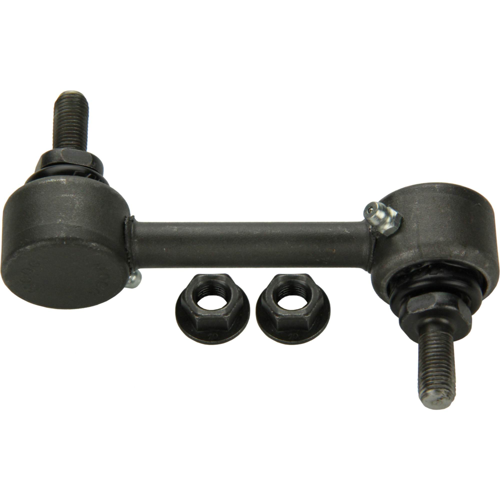 MOOG 10-13 Chevrolet Camaro LS LT SS Rear Stabilizer Bar Link Kit