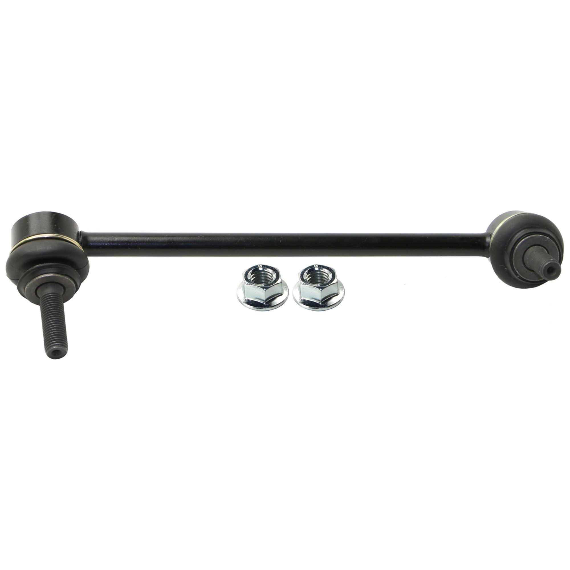 MOOG 14-19 Infiniti Q50 Base Hybrid Hybrid Premium Rear Left Sway Bar Link