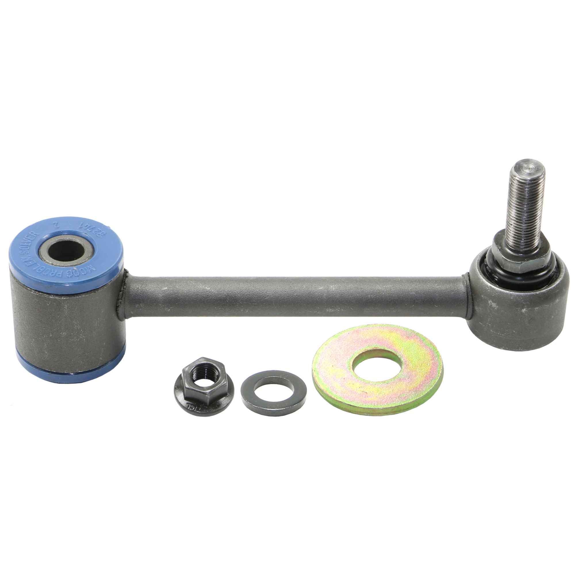 MOOG 15-16 Porsche Panamera Front Sway Bar Link