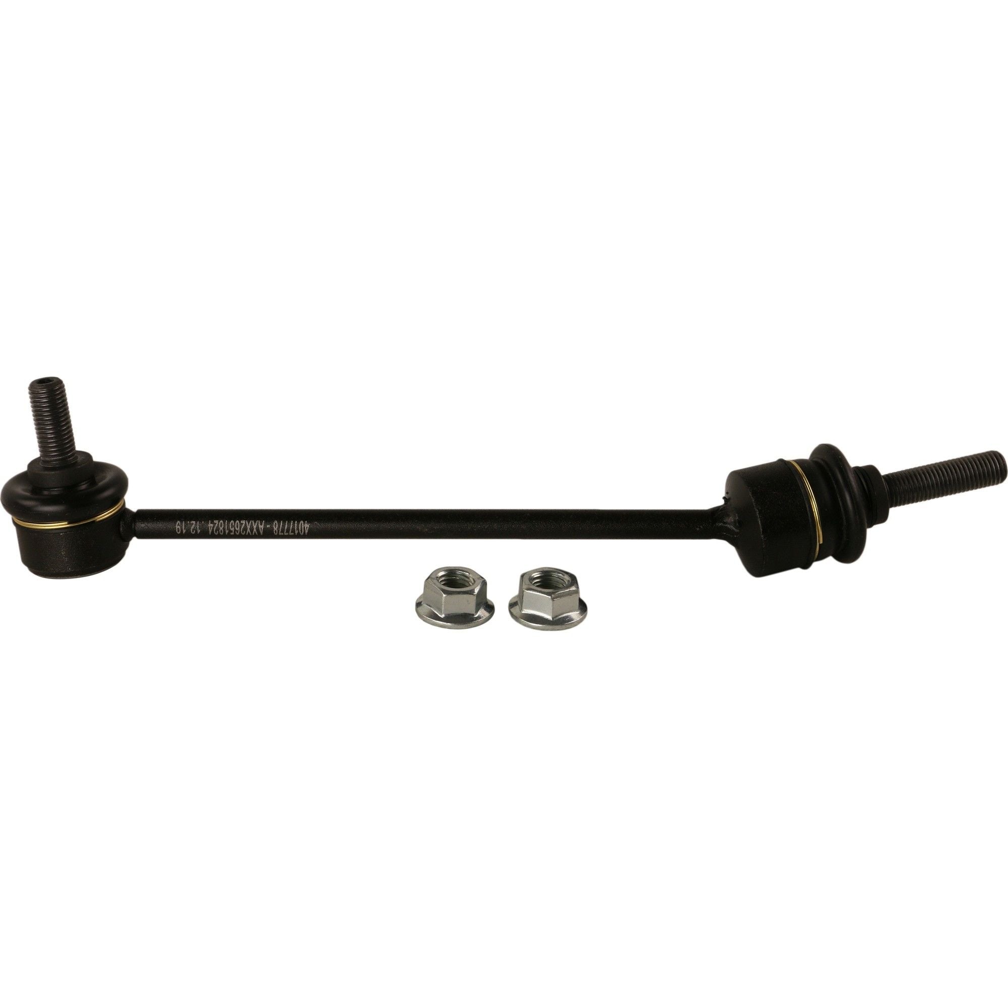 MOOG 07-12 Mercedes-Benz S65 AMG Front Right Sway Bar Link