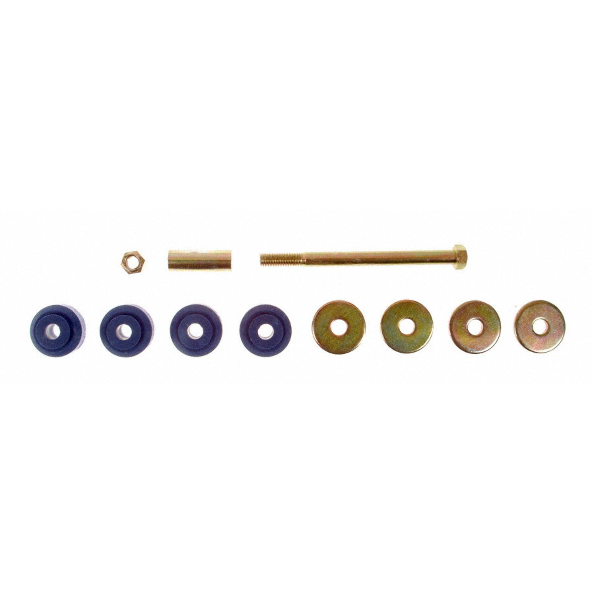 MOOG 86-97 Ford Aerostar Front Sway Bar Link Kit