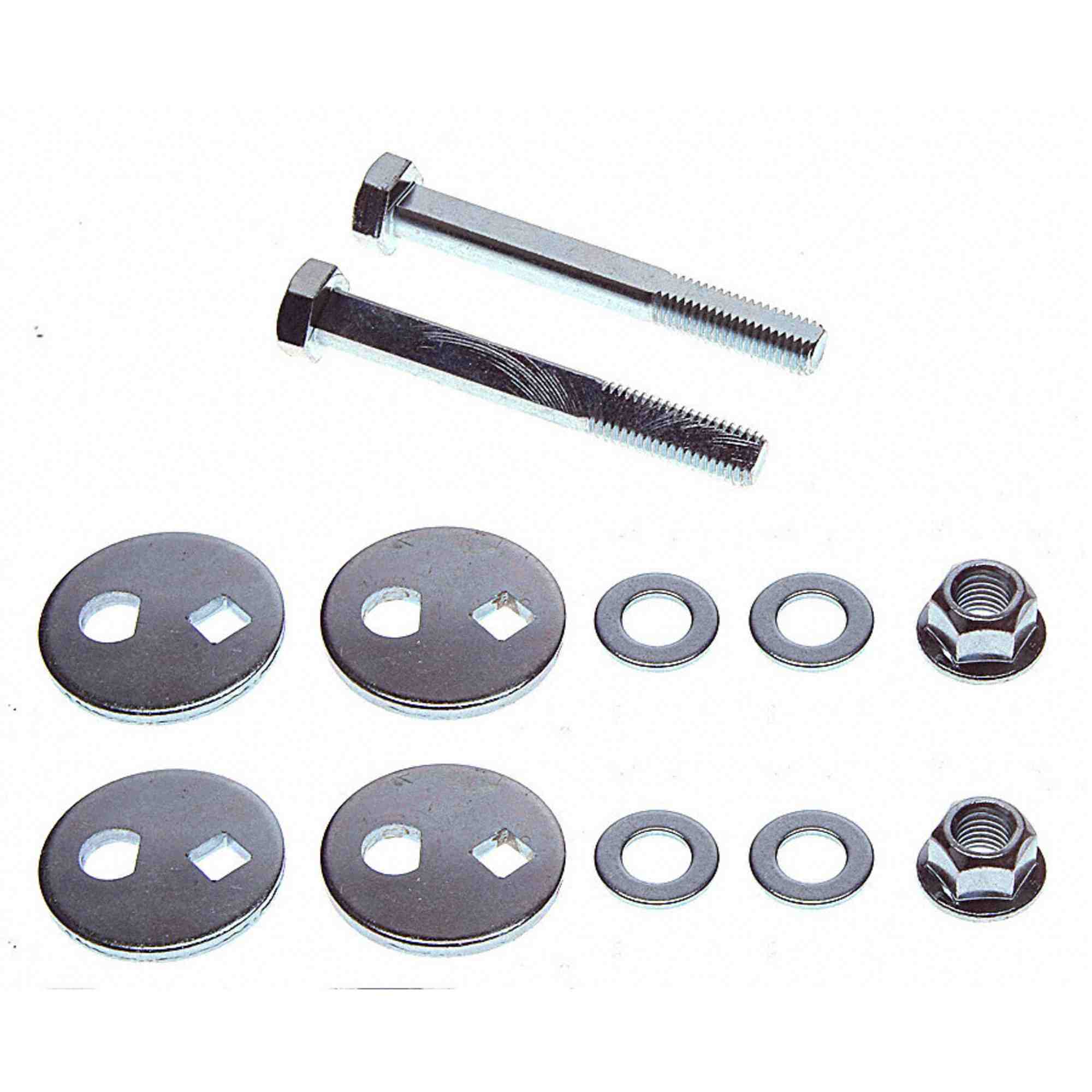 MOOG 2001 Ford Explorer Sport Front Cam Bolt Kit
