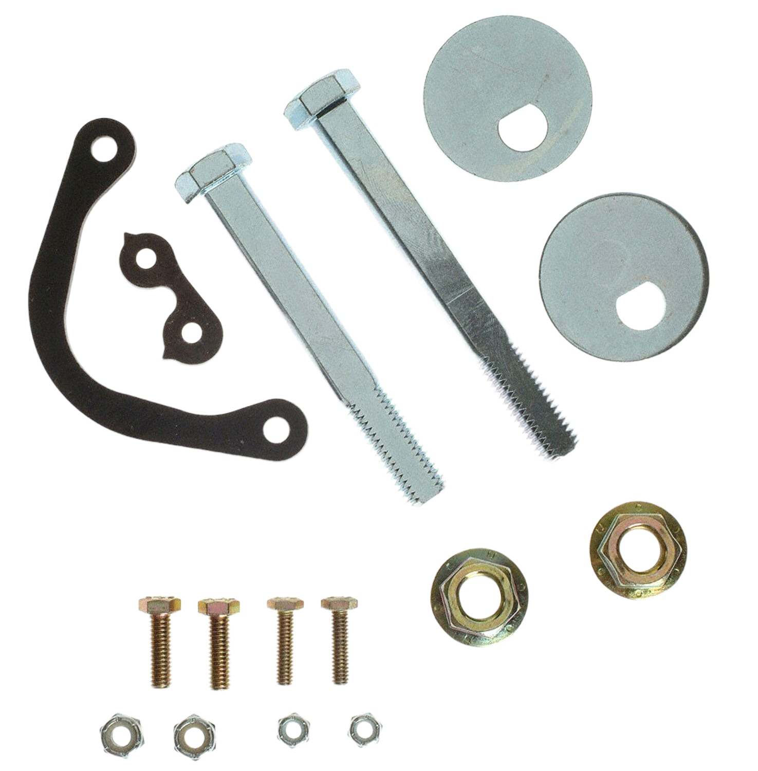 MOOG 03-06 Ford Expedition Front Cam Bolt Kit