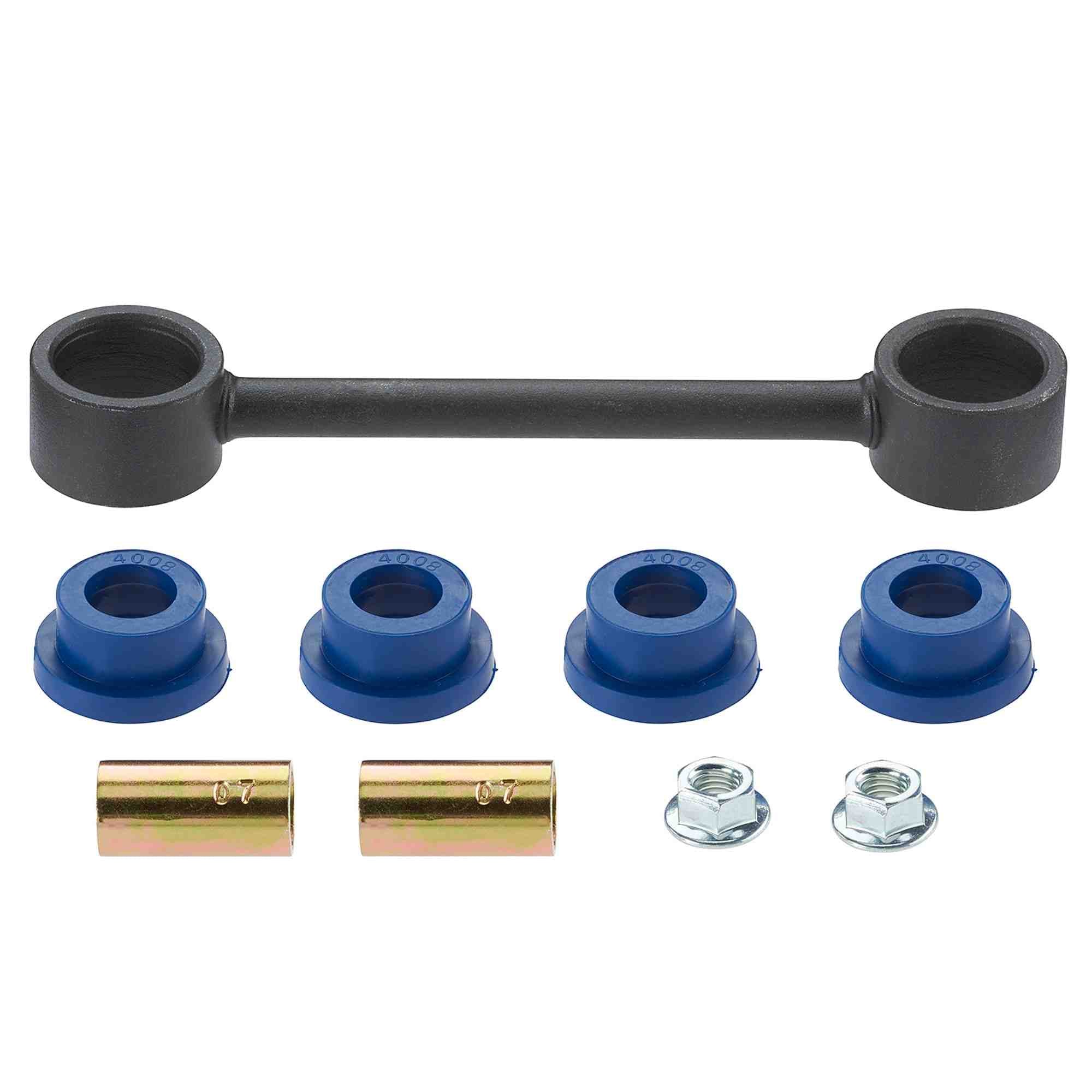 MOOG 97-04 Dodge Dakota Rear Sway Bar Link Kit