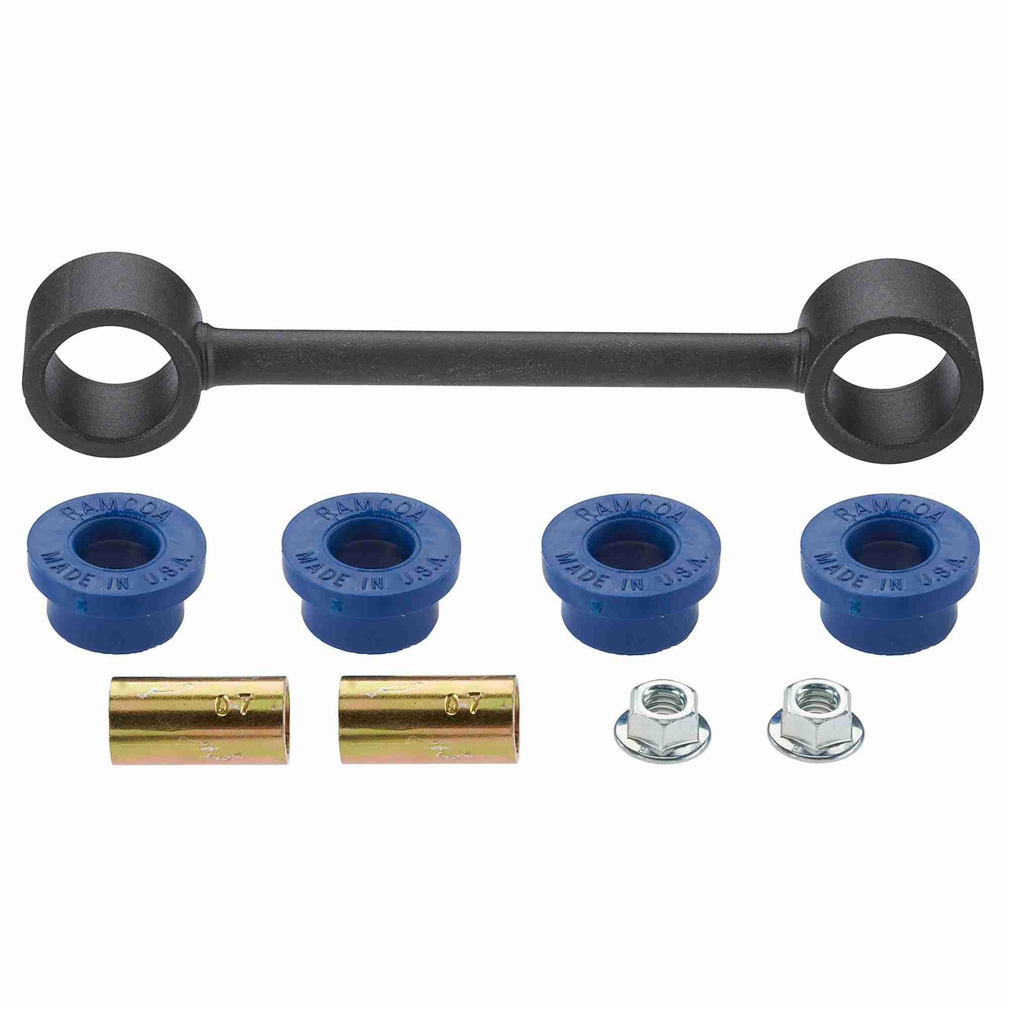 MOOG 97-04 Dodge Dakota Rear Sway Bar Link Kit