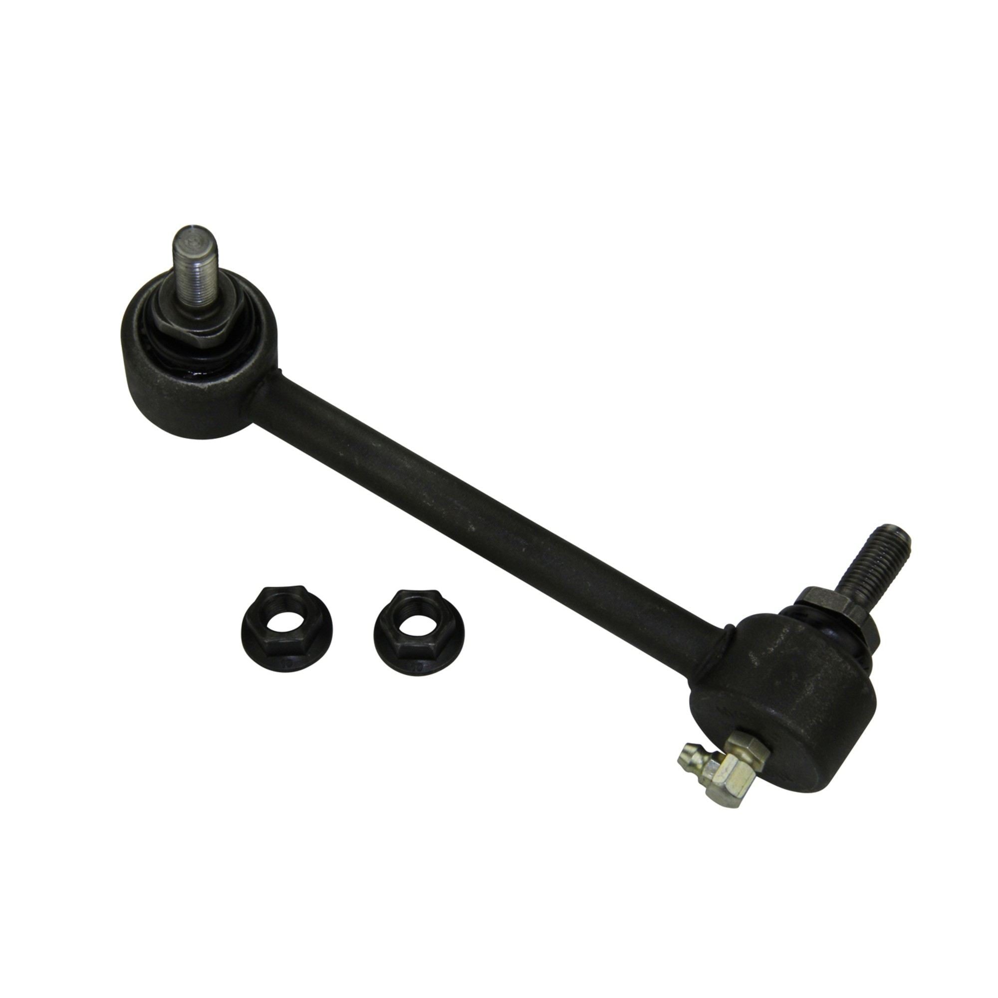MOOG 06-10 Ford Fusion Sport Front Left / Rear Left Sway Bar Link Kit