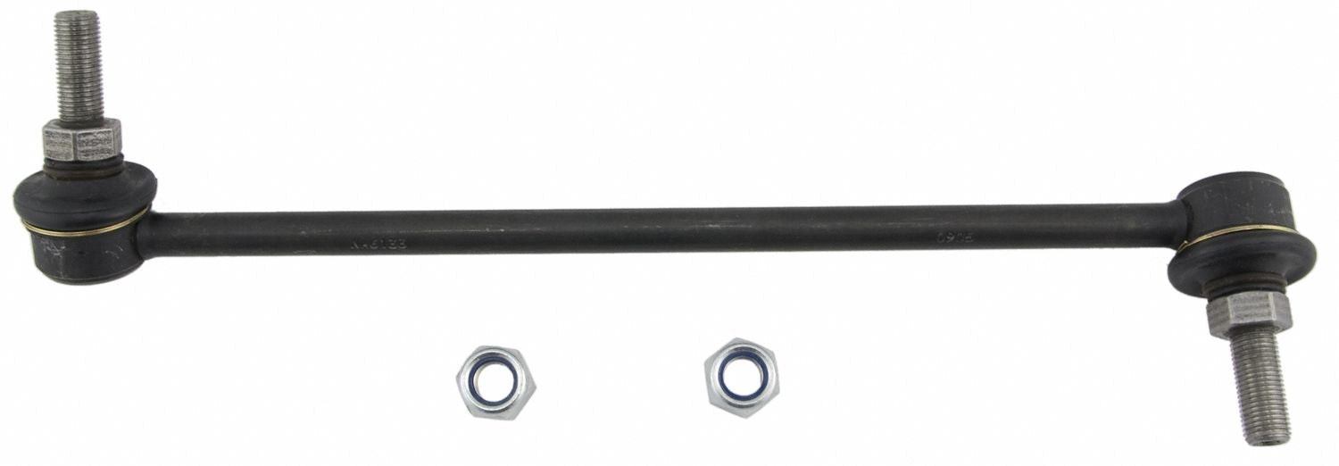 MOOG 03-07 Nissan Murano Front Right Sway Bar Link Kit