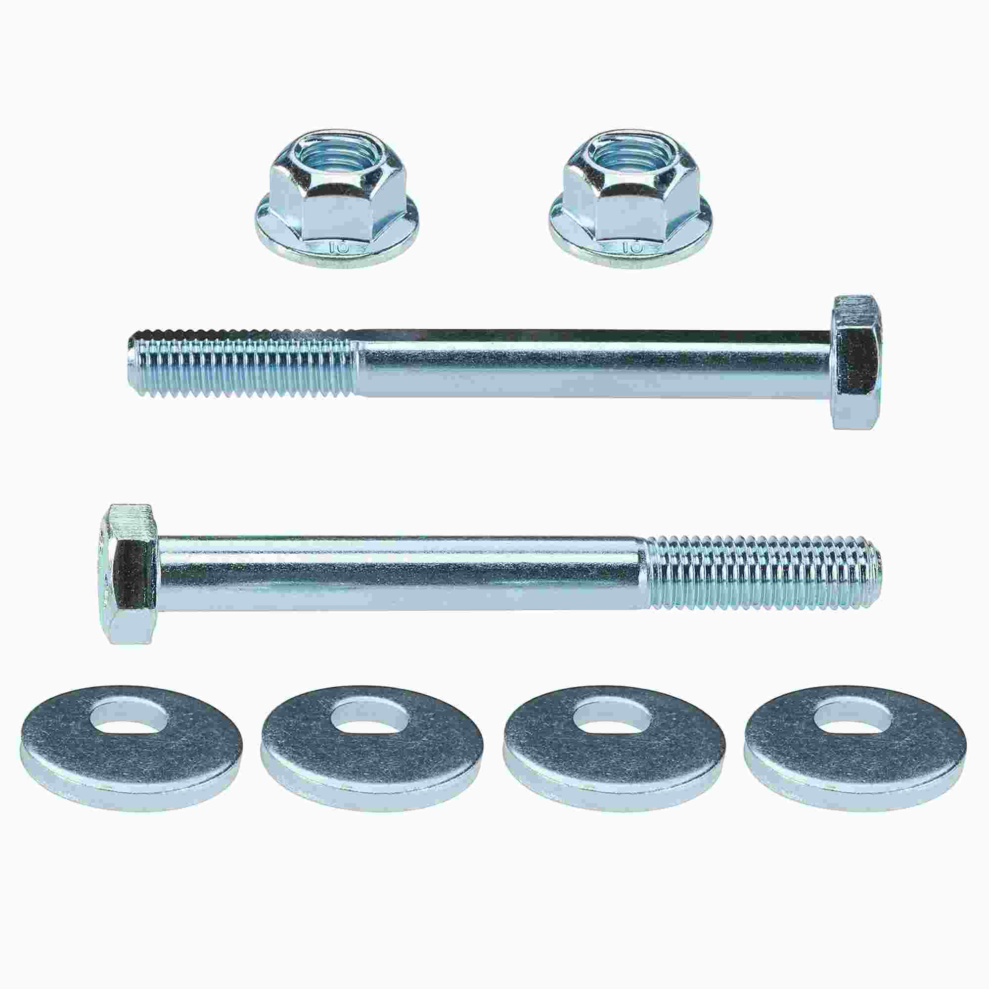 MOOG 09-12 Suzuki Equator Front Cam Bolt Kit