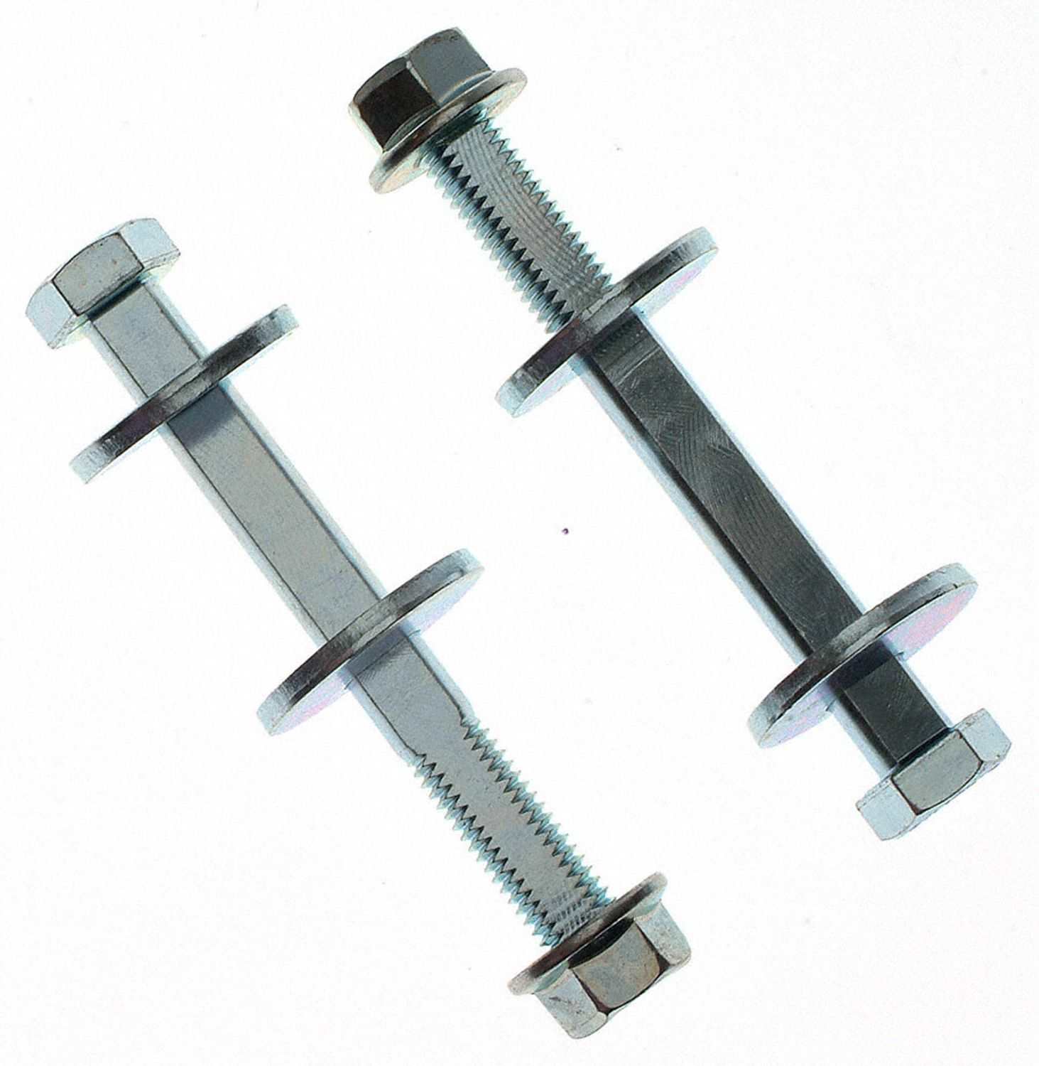 MOOG 09-12 Suzuki Equator Front Cam Bolt Kit