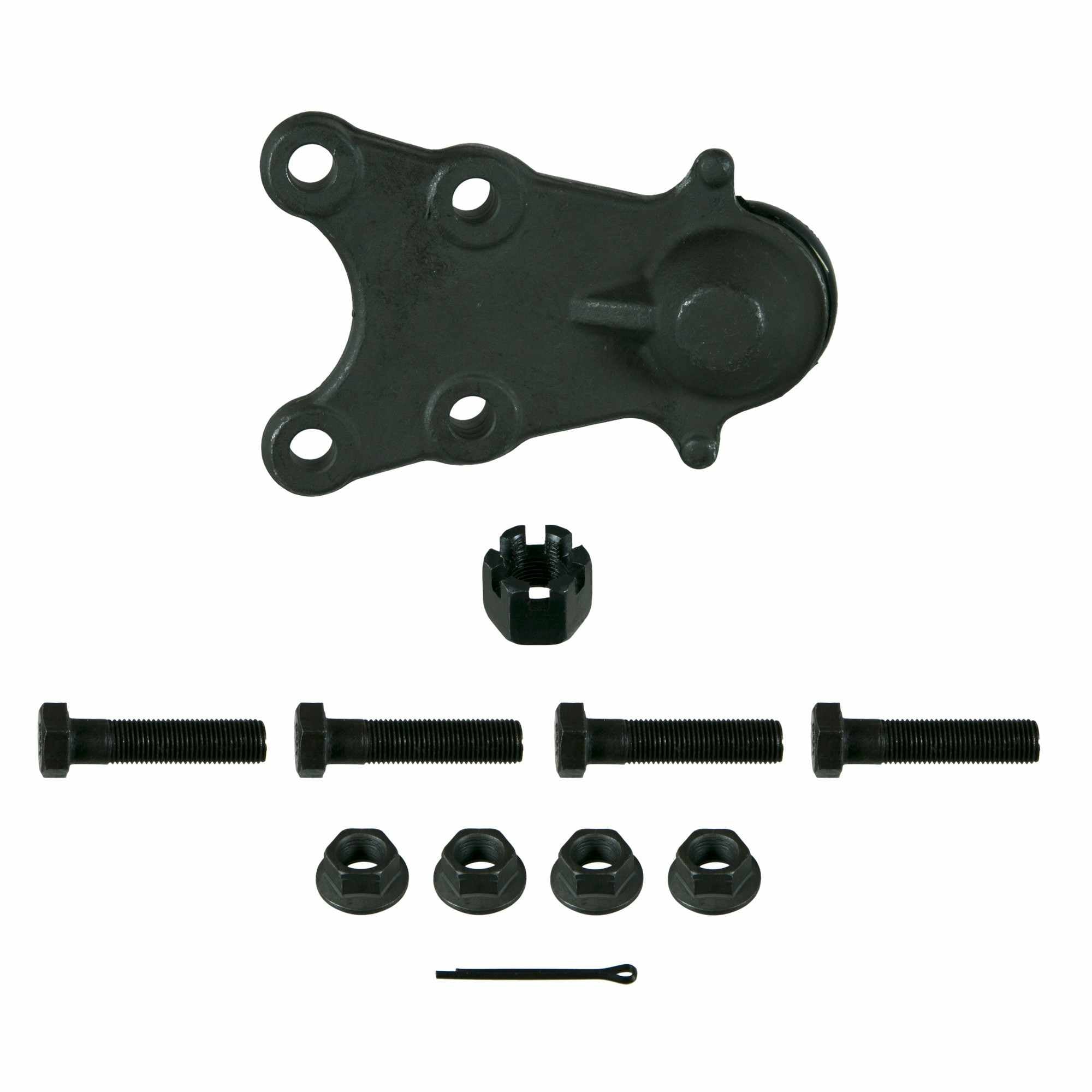 MOOG 95-02 Isuzu Trooper Front Lower Ball Joint