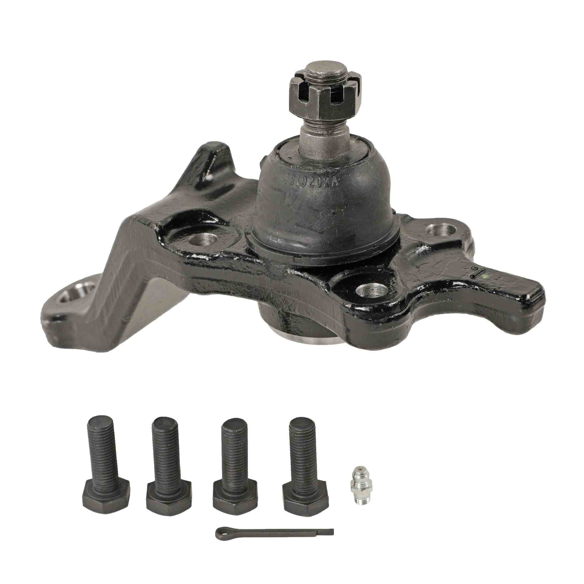 MOOG 2003 Toyota Tundra Front Left Lower Ball Joint