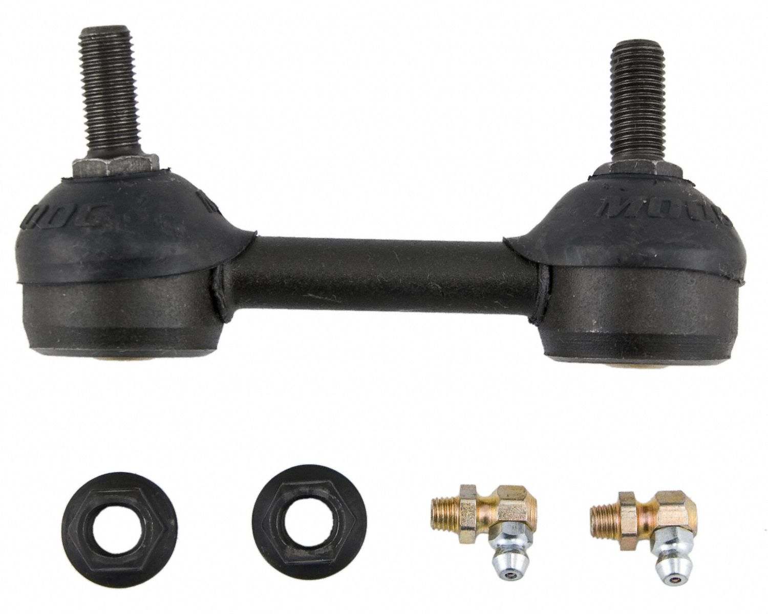 MOOG 00-04 Subaru Legacy Rear Sway Bar Link Kit