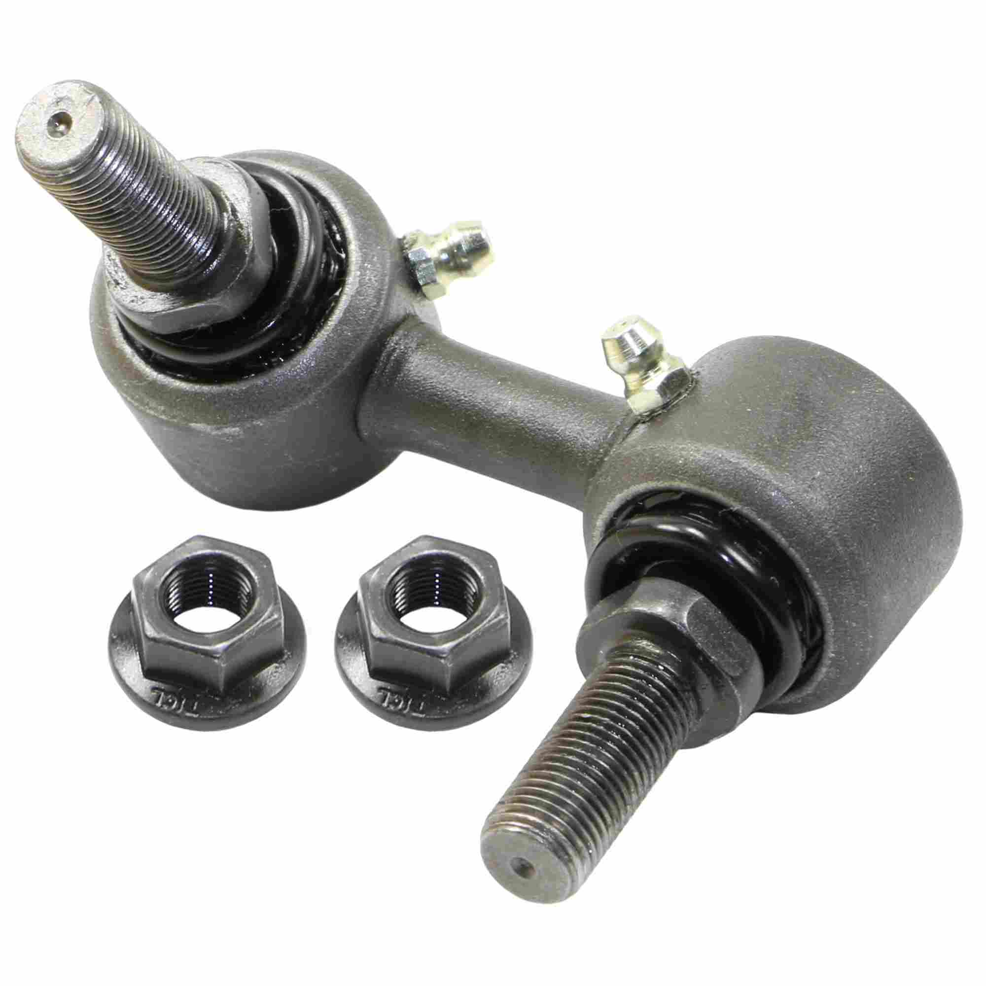 MOOG 09-12 Suzuki Equator Front Right Sway Bar Link Kit
