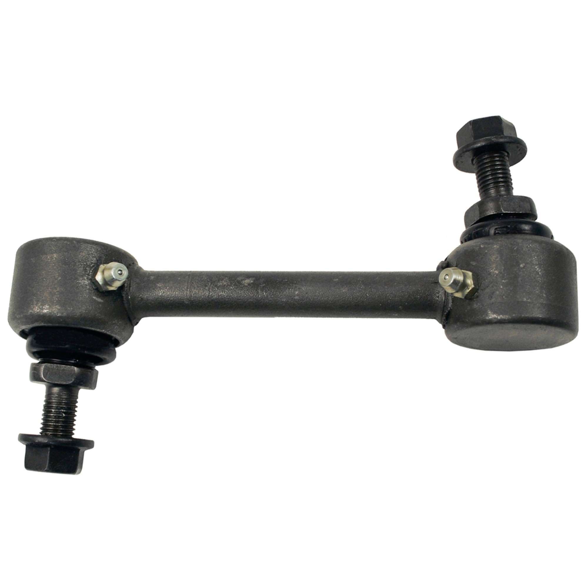 MOOG 95-00 Chrysler Sebring Front / Rear / Rear Inner Sway Bar Link Kit
