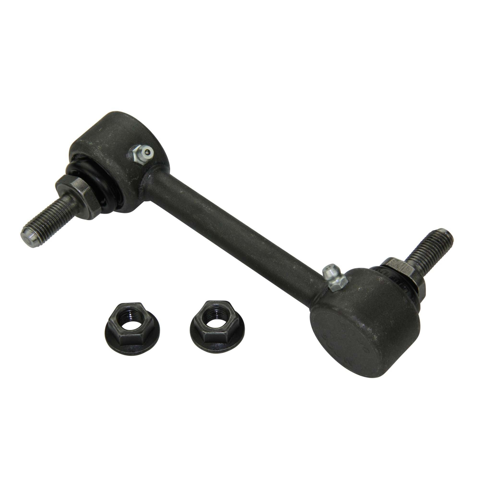 MOOG 95-00 Chrysler Sebring Front / Rear / Rear Inner Sway Bar Link Kit