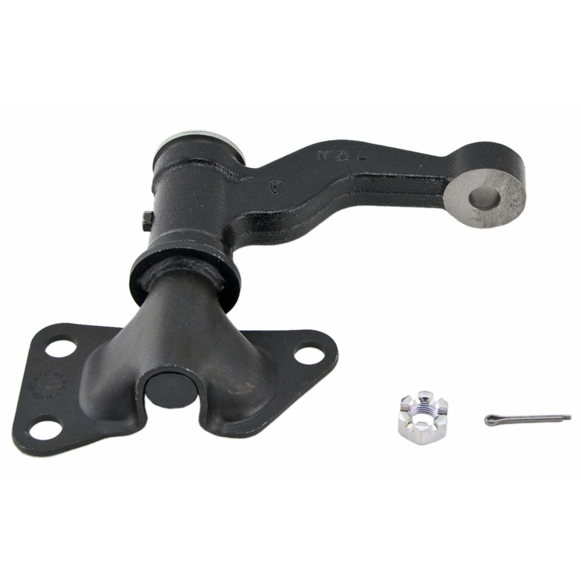 MOOG 98-04 Nissan Frontier Idler/Pitman Arm