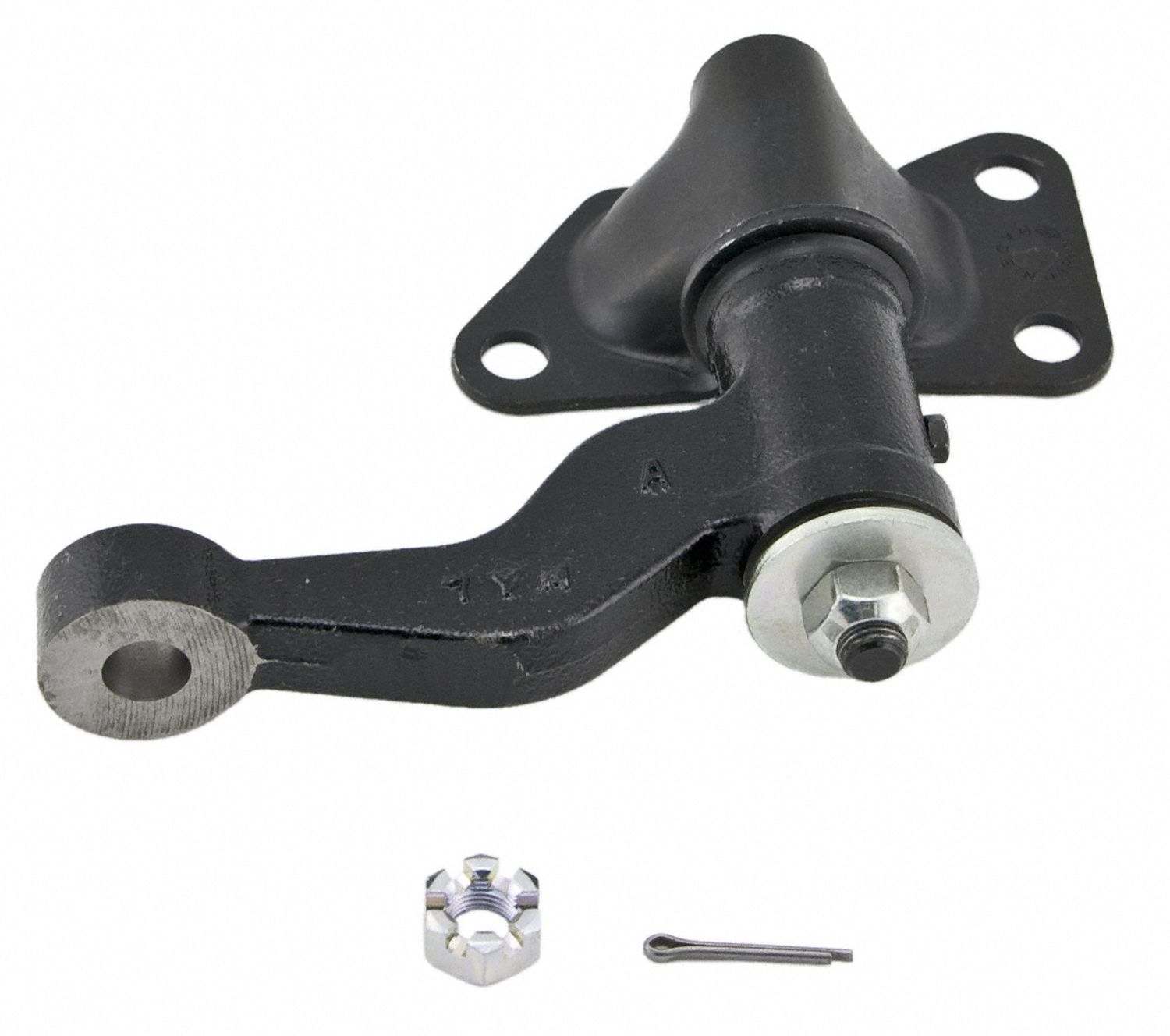 MOOG 98-04 Nissan Frontier Idler/Pitman Arm
