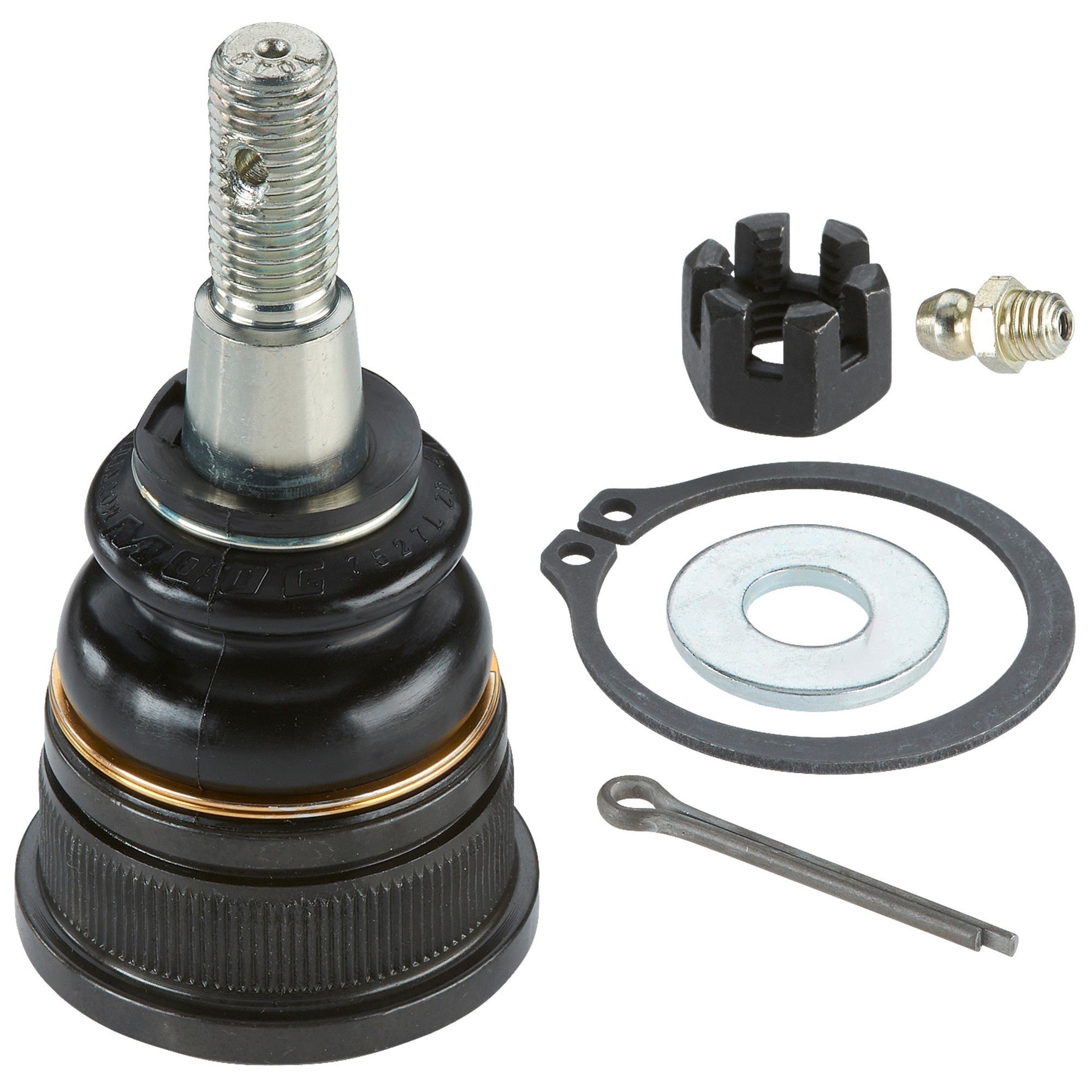 MOOG 06-07 Jeep Commander Front Upper Ball Joint