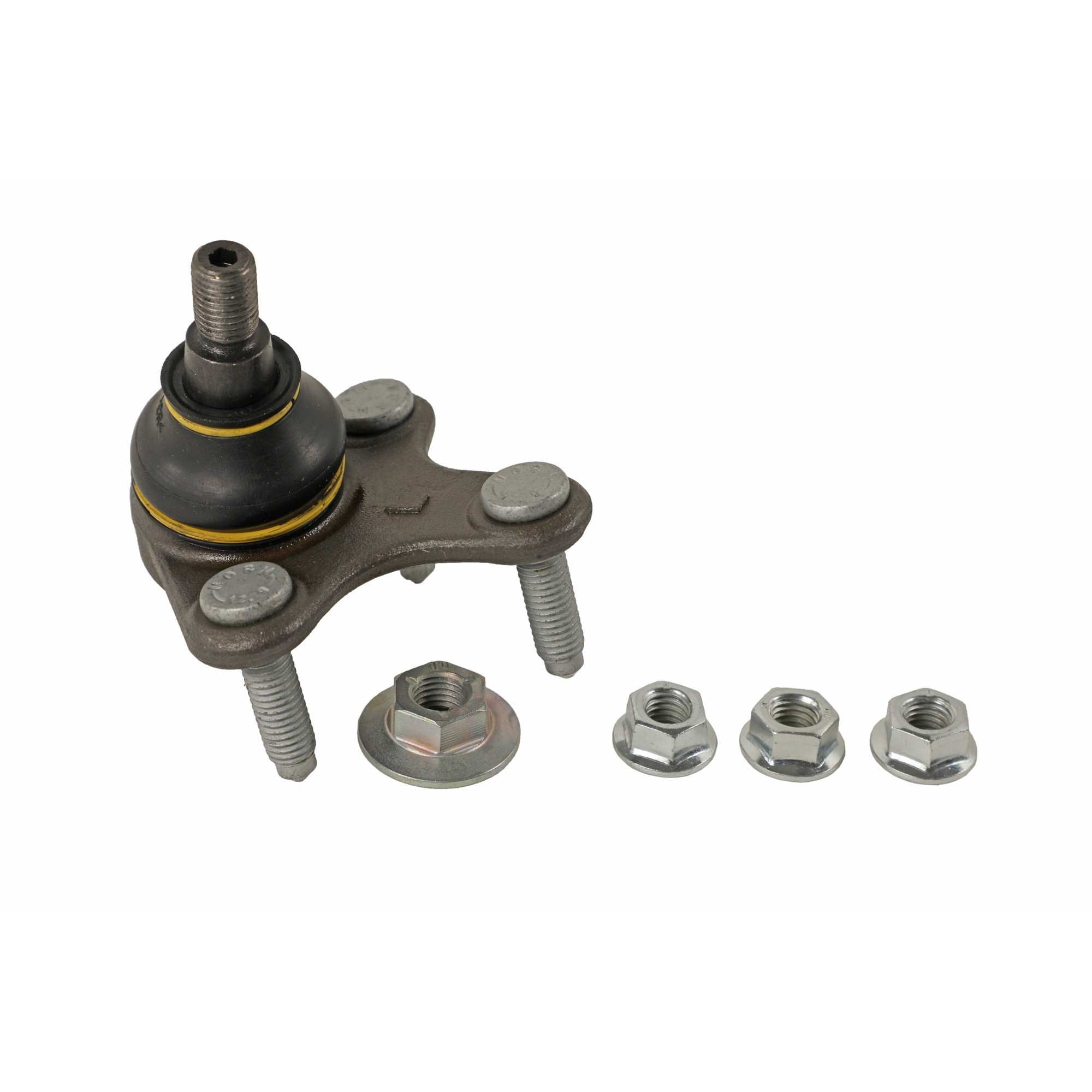 MOOG 15-18 Audi Q3 Front Left Lower Ball Joint